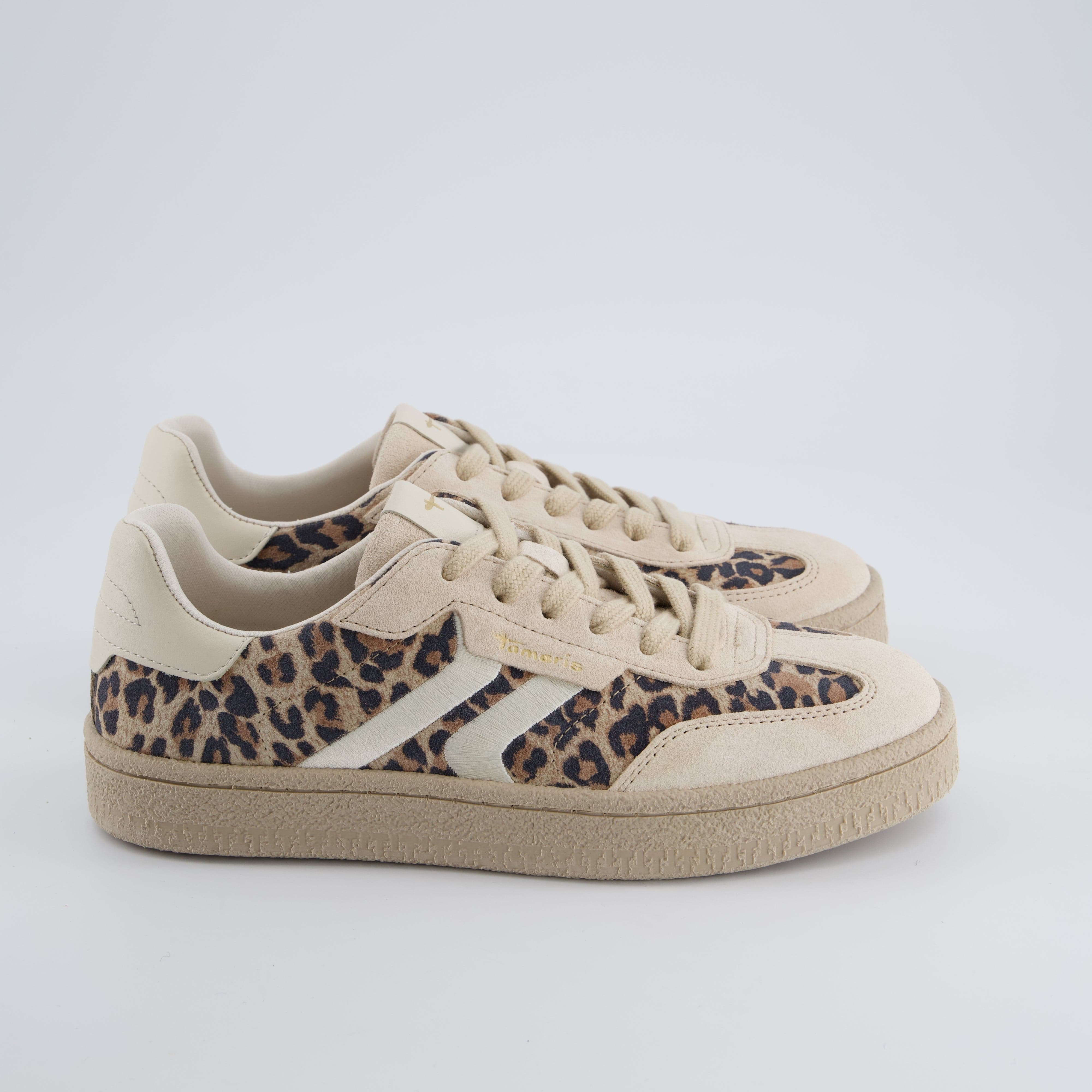 TAMARIS Damenschuhe - Schnürschuhe Schnürschuhe