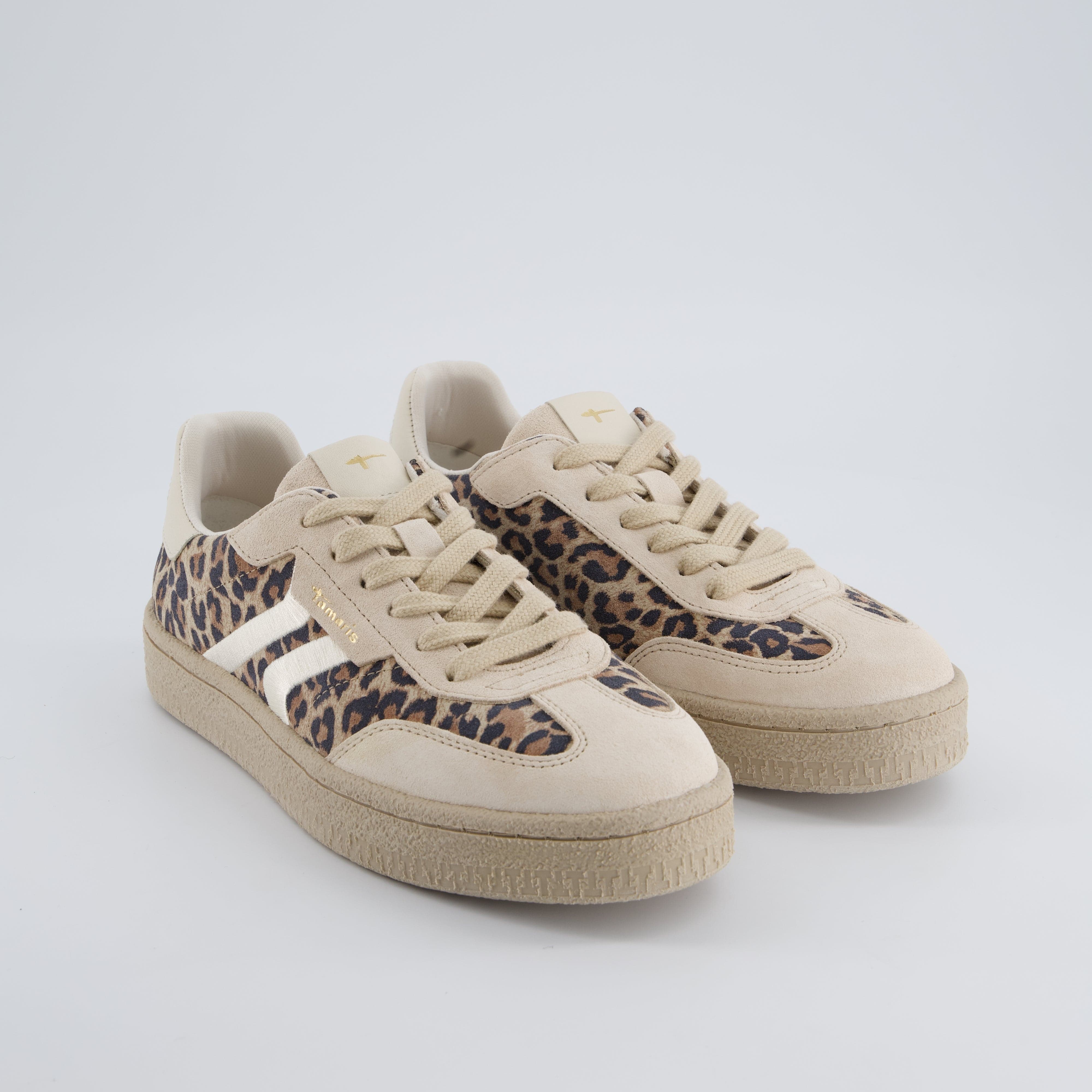 TAMARIS Damenschuhe - Schnürschuhe Schnürschuhe