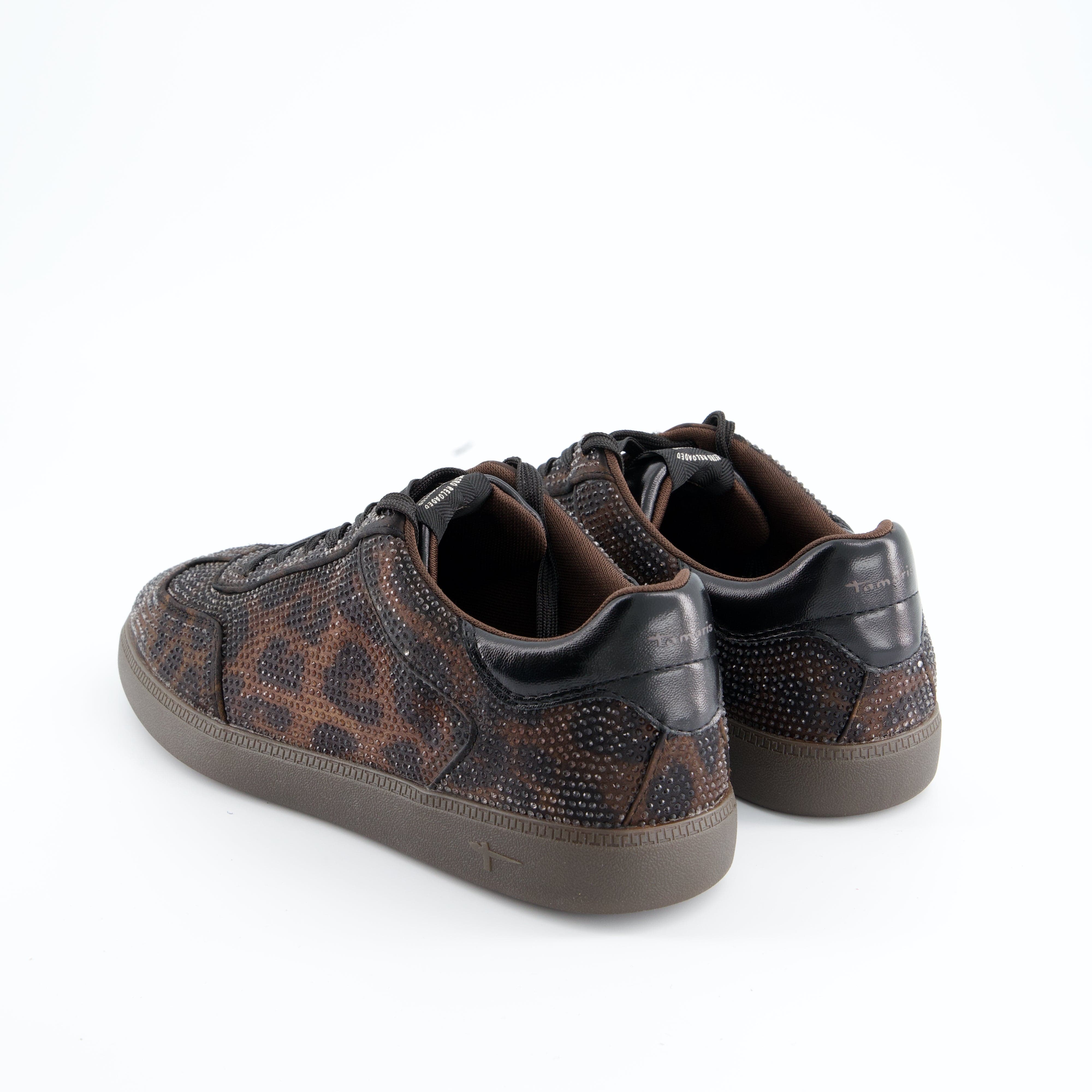 TAMARIS Damenschuhe - Schnürschuhe Schnürschuhe