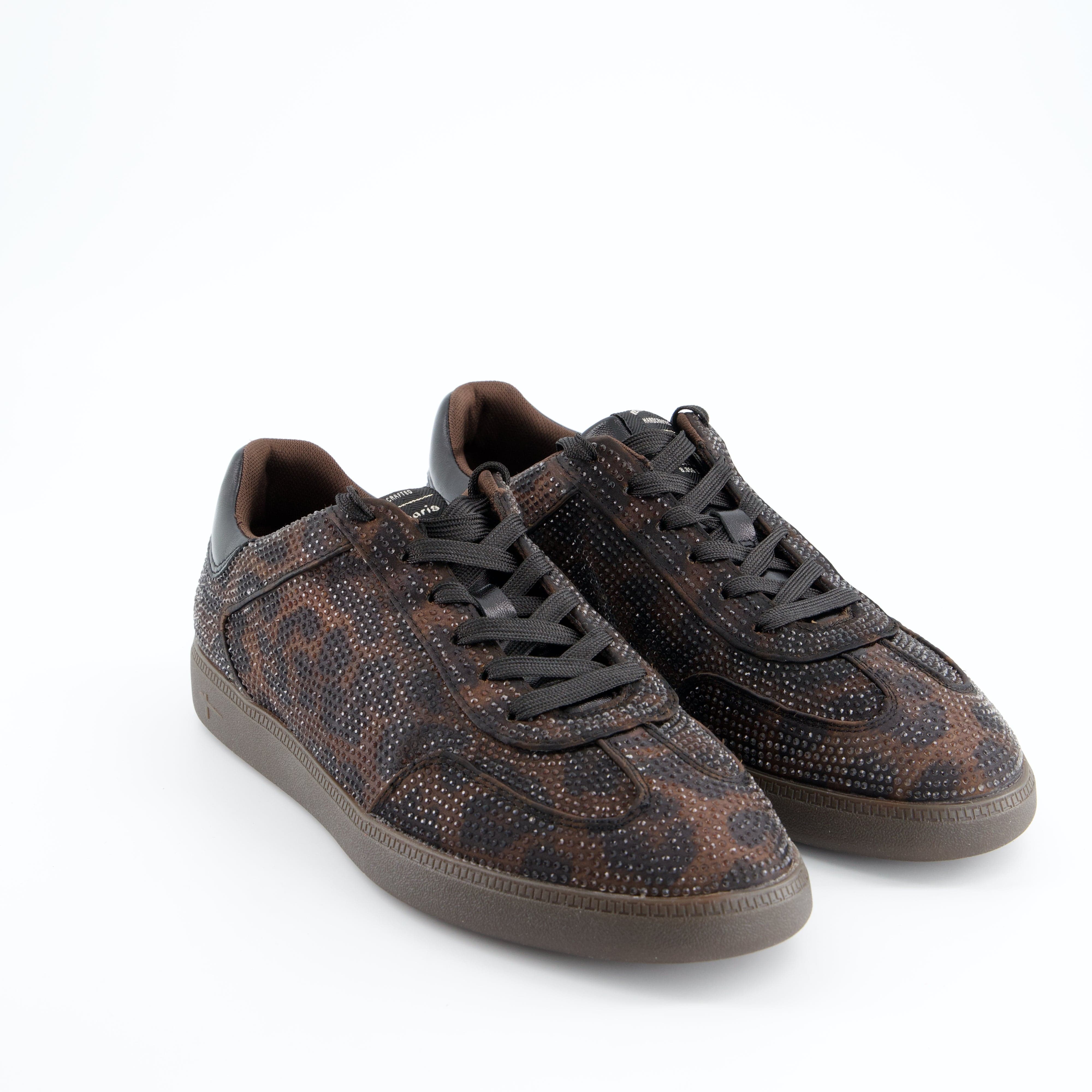 TAMARIS Damenschuhe - Schnürschuhe Schnürschuhe