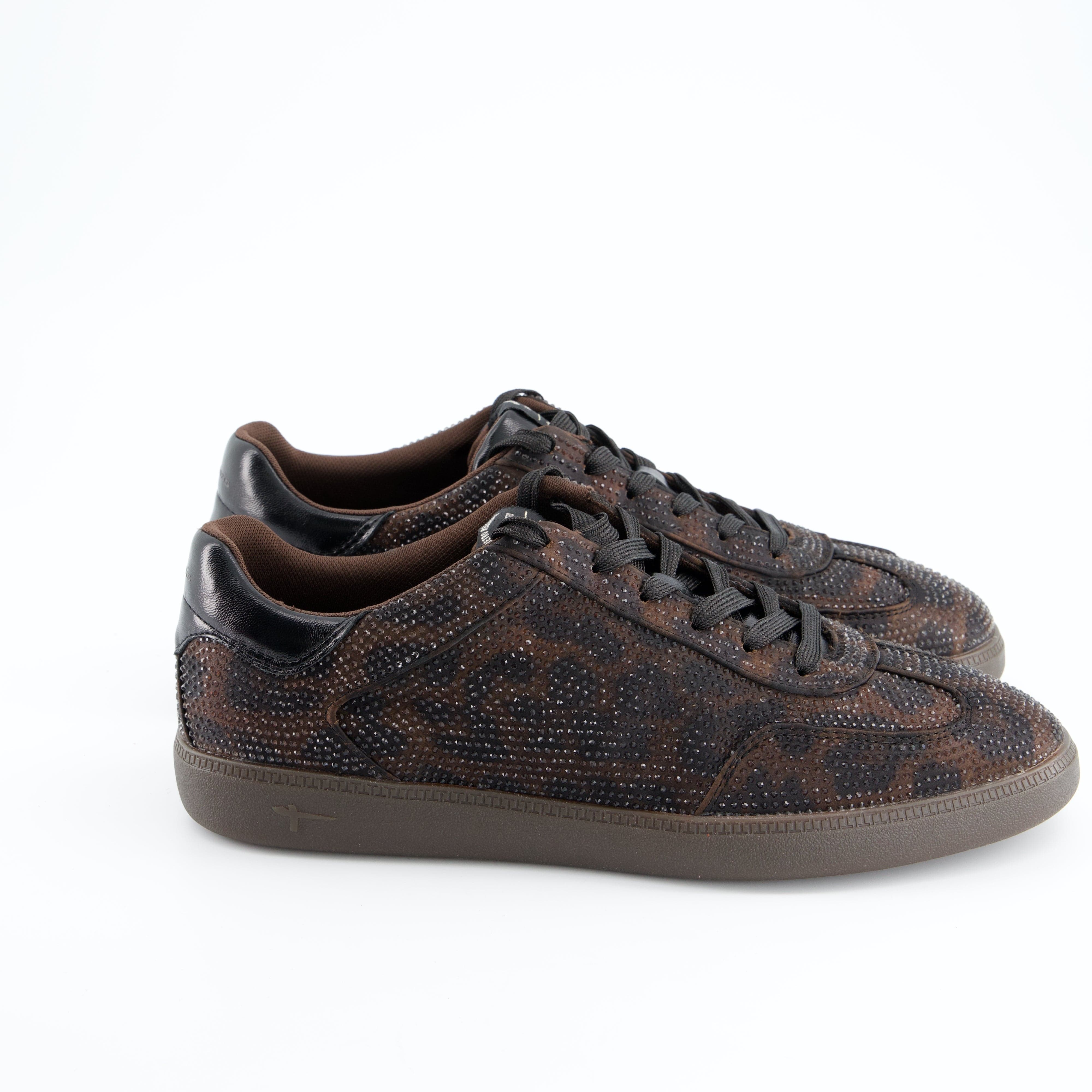 TAMARIS Damenschuhe - Schnürschuhe Schnürschuhe