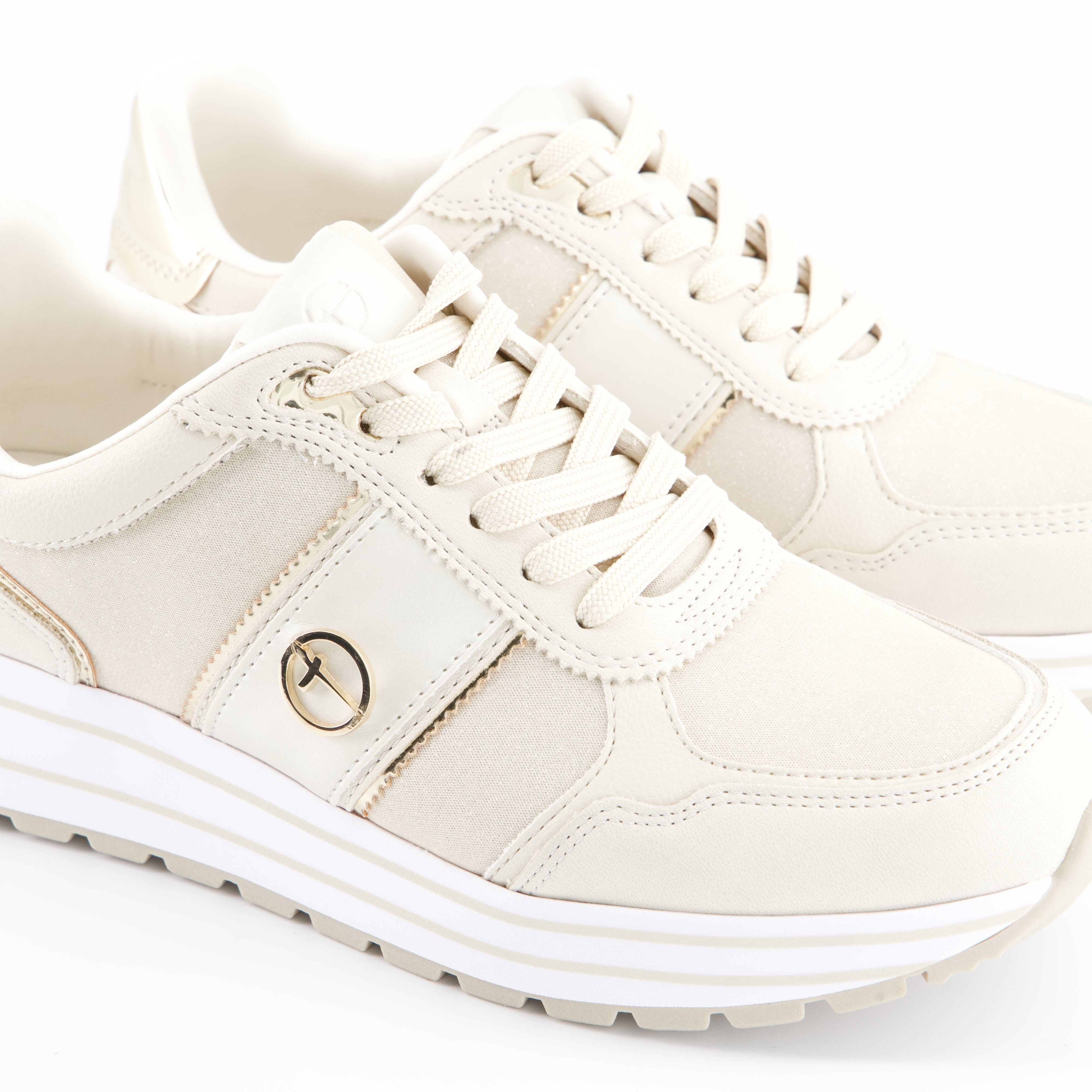 TAMARIS Damenschuhe - Schnürschuhe Schnürschuhe