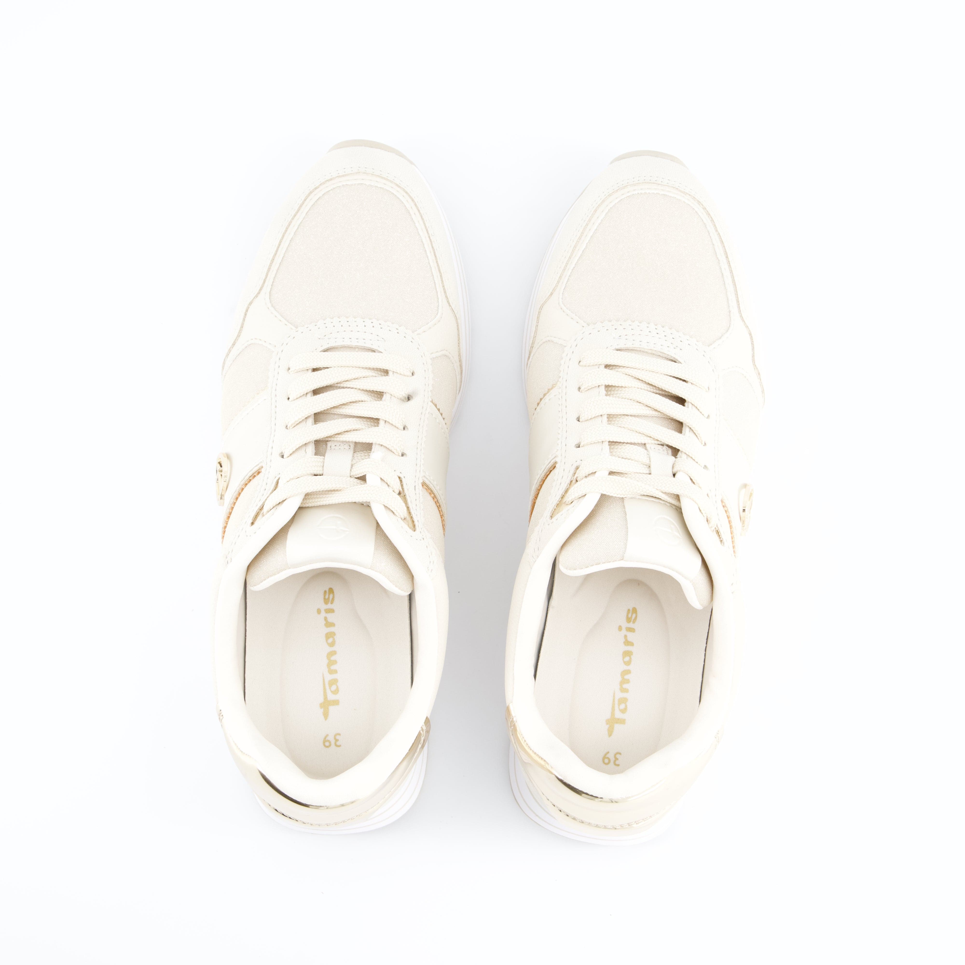 TAMARIS Damenschuhe - Schnürschuhe Schnürschuhe