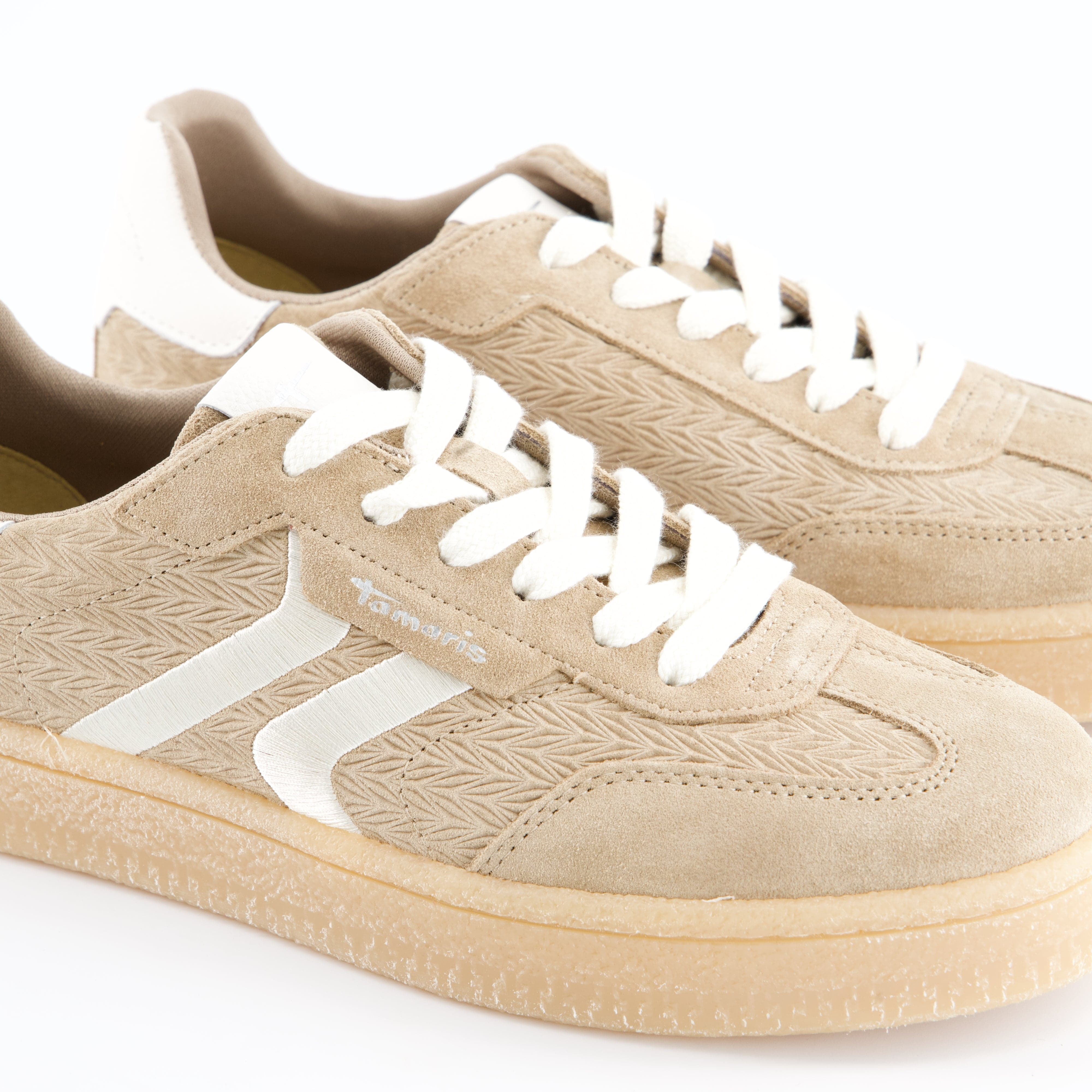 TAMARIS Damenschuhe - Schnürschuhe Schnürschuhe