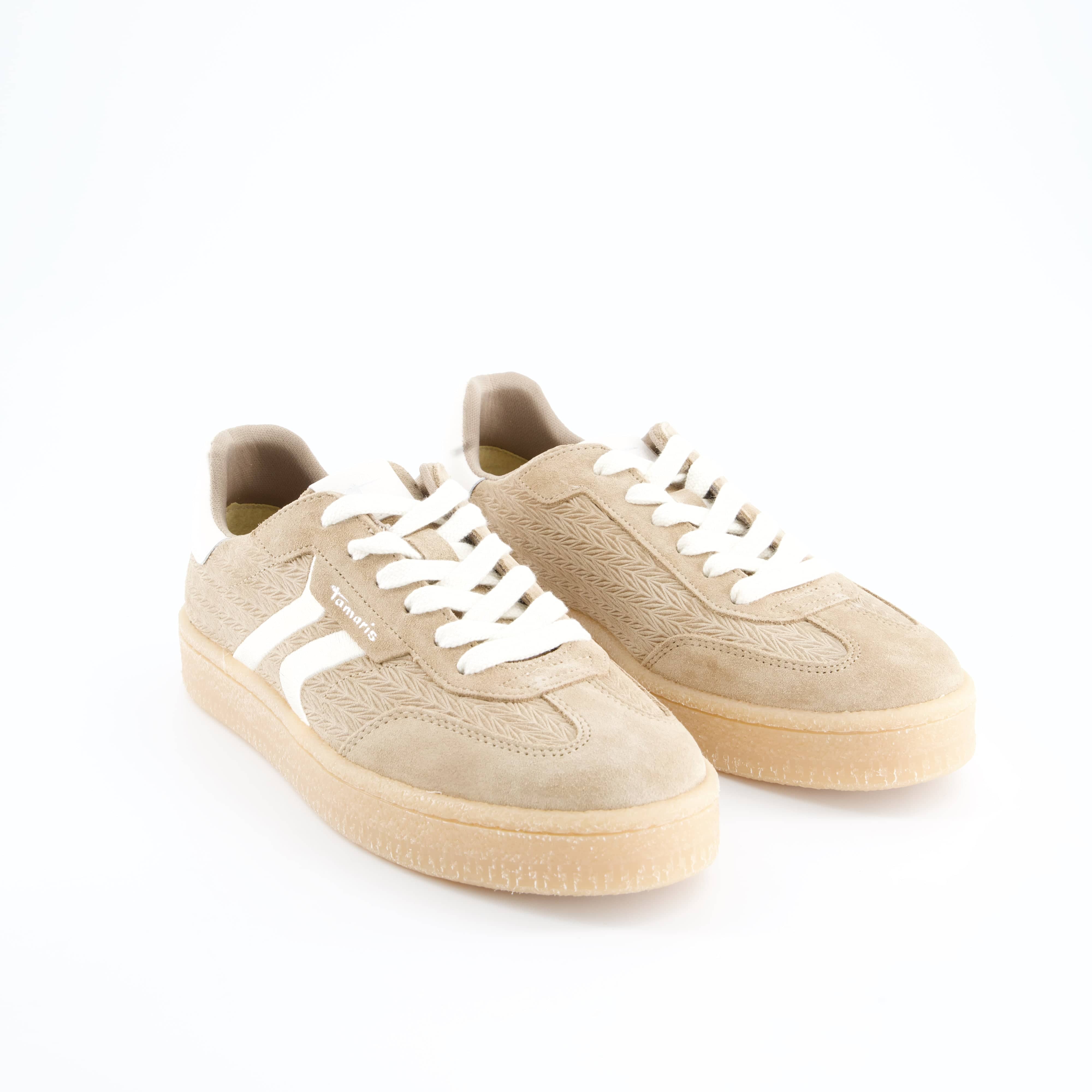 TAMARIS Damenschuhe - Schnürschuhe Schnürschuhe