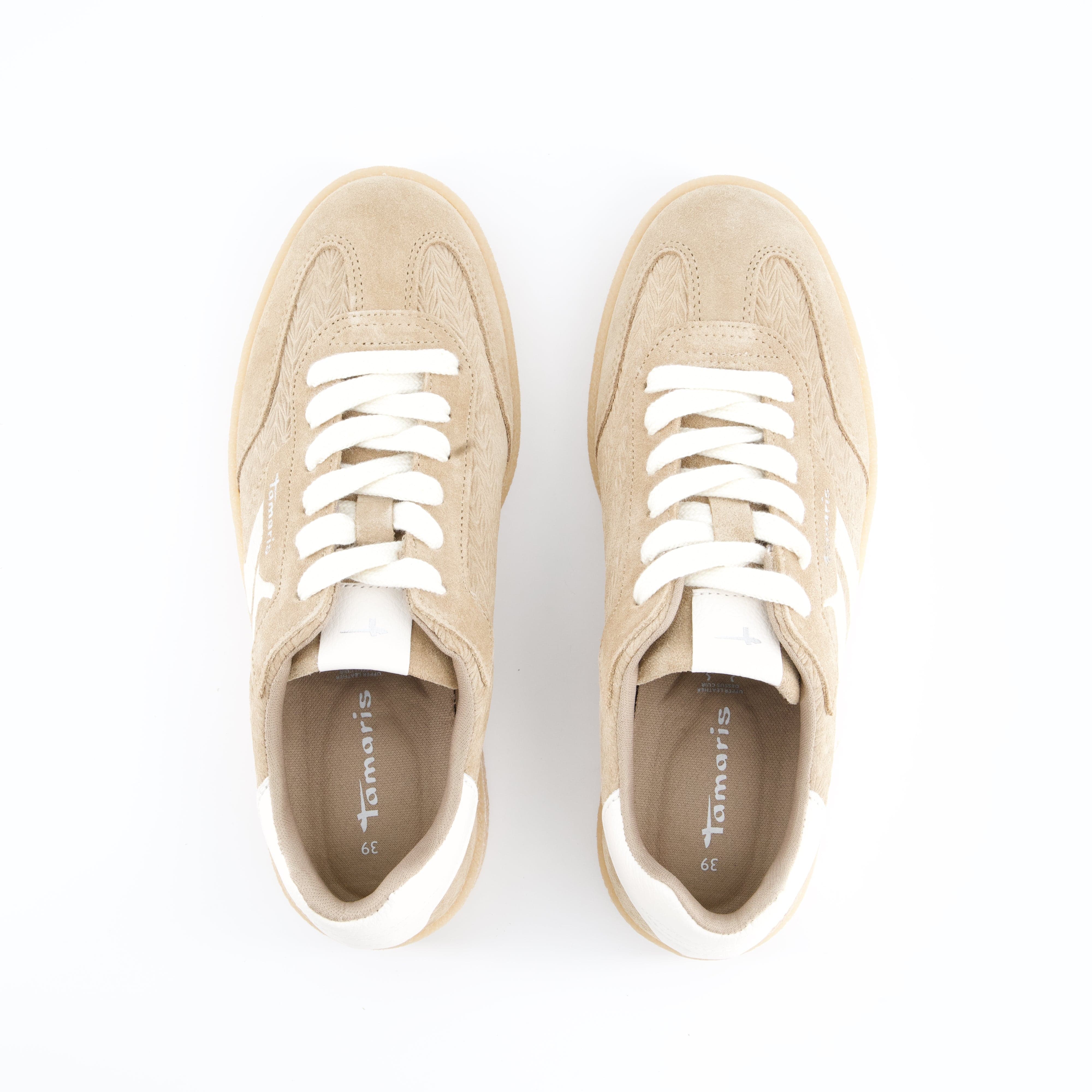 TAMARIS Damenschuhe - Schnürschuhe Schnürschuhe