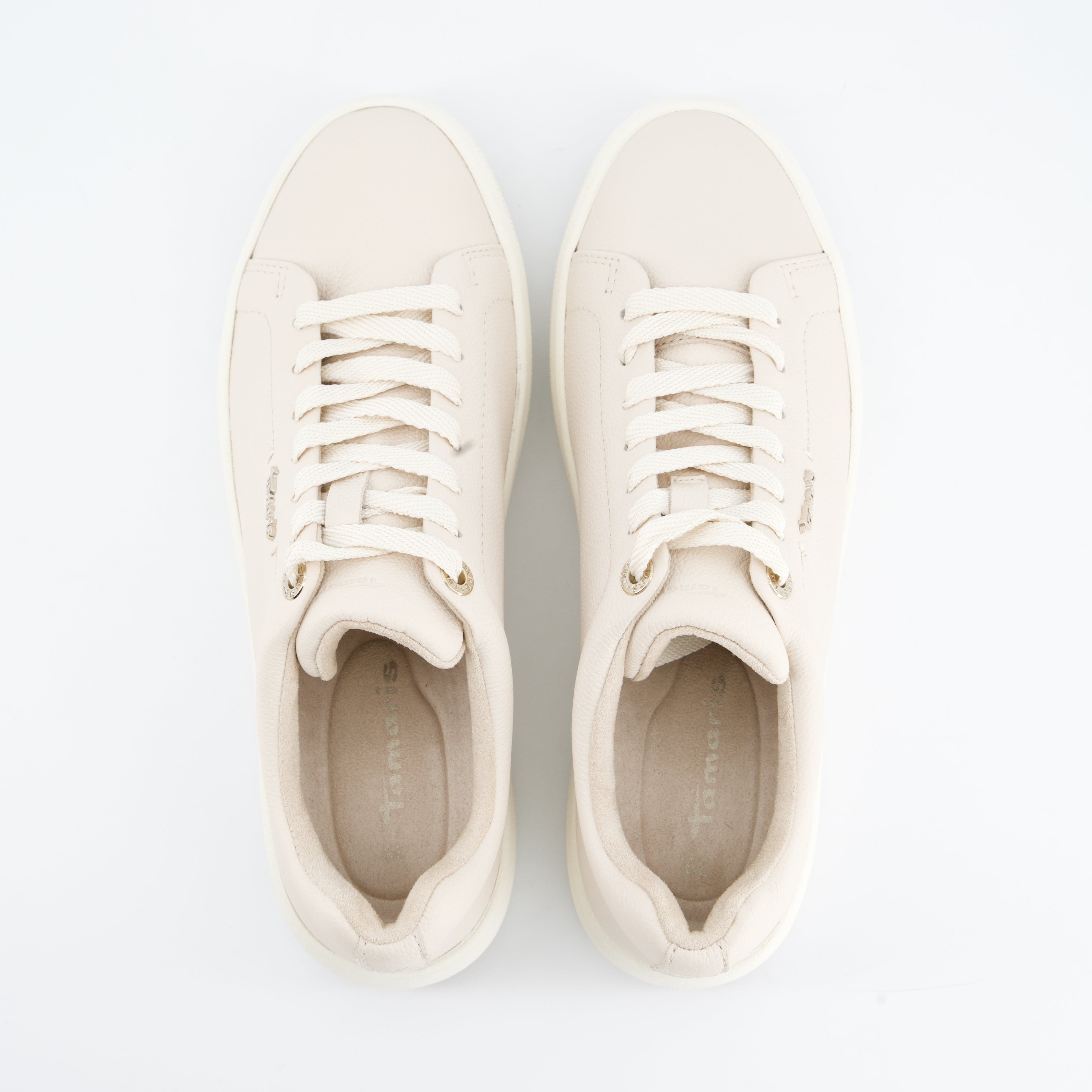 TAMARIS Damenschuhe - Schnürschuhe Schnürschuhe