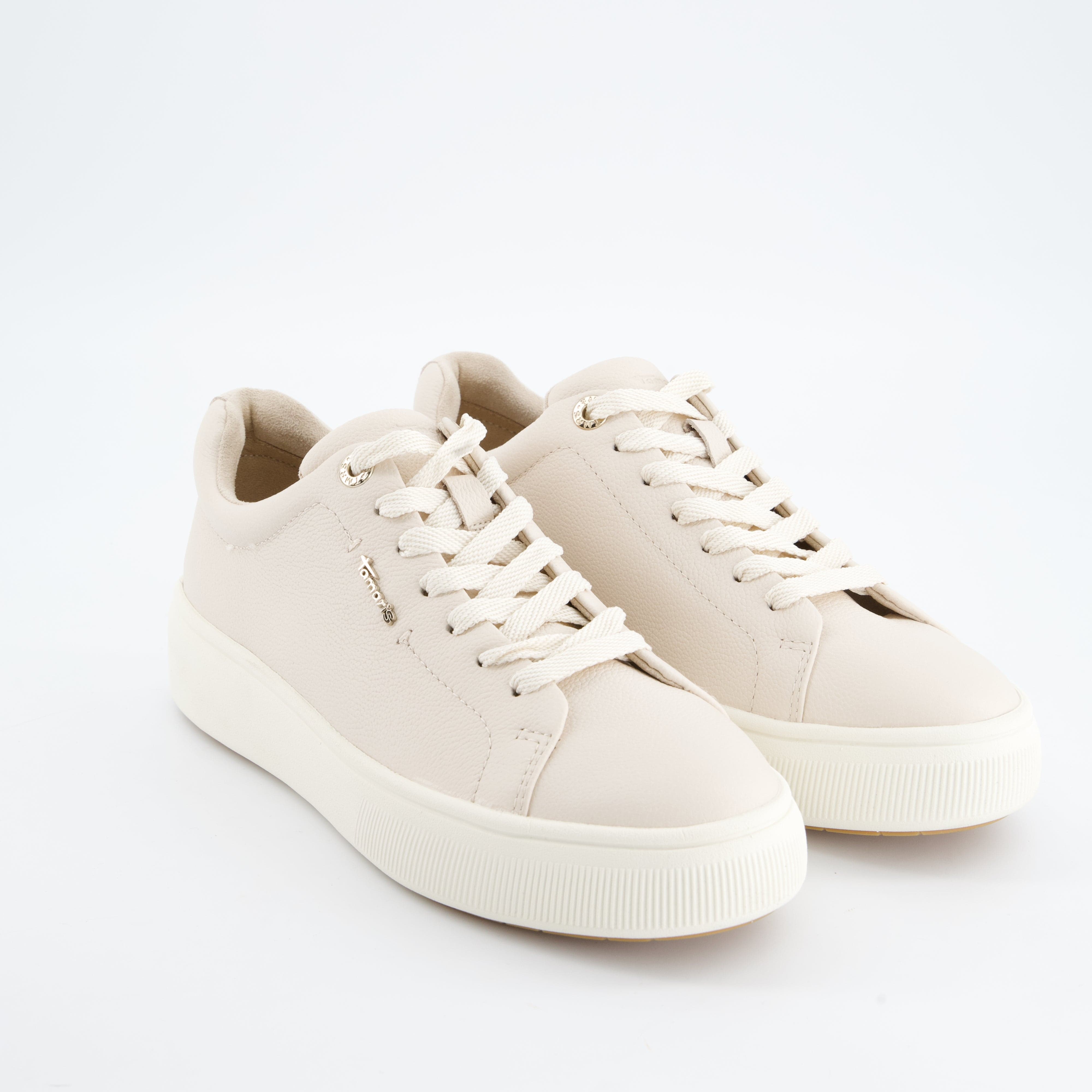 TAMARIS Damenschuhe - Schnürschuhe Schnürschuhe