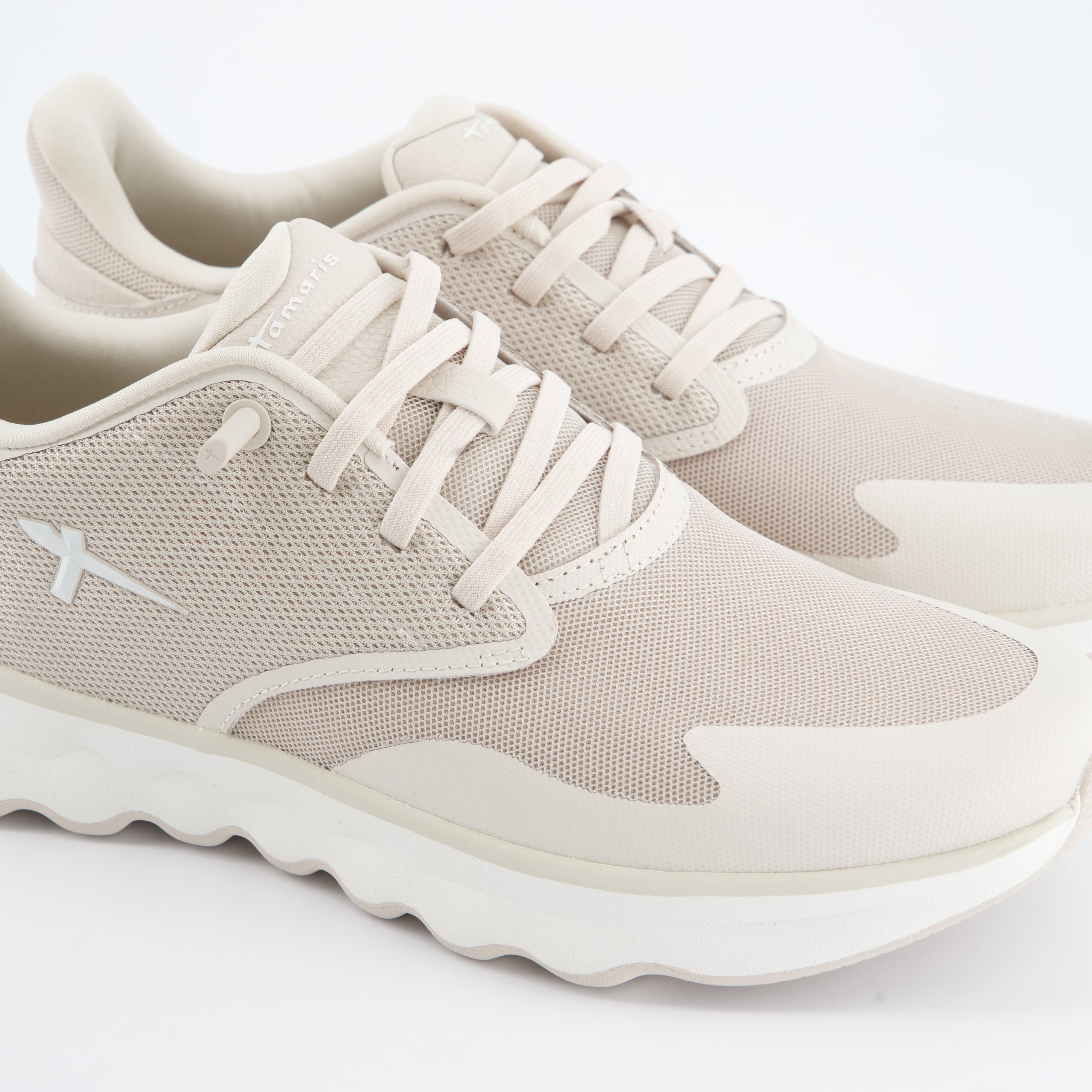 TAMARIS Damenschuhe - Schnürschuhe Schnürschuhe