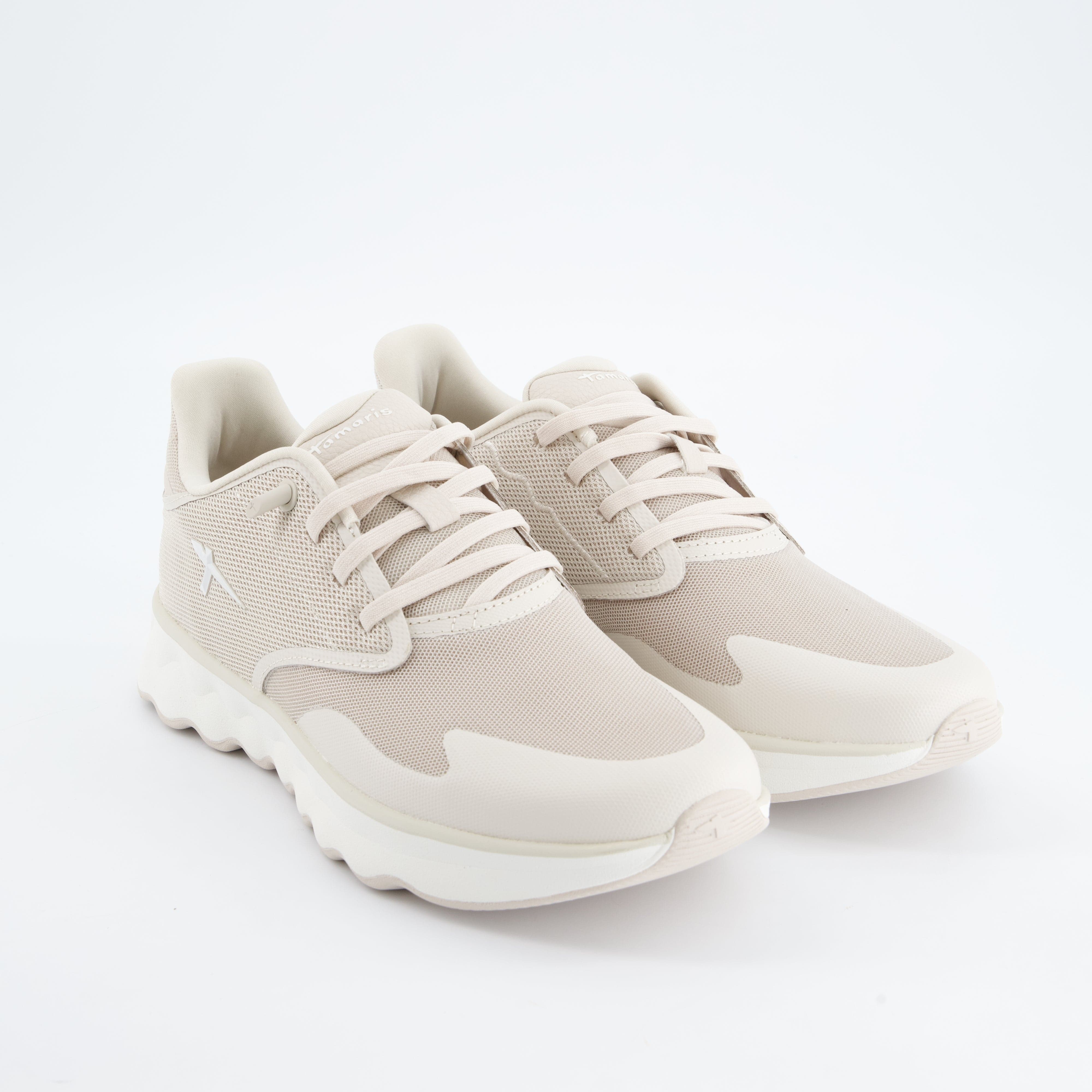 TAMARIS Damenschuhe - Schnürschuhe Schnürschuhe