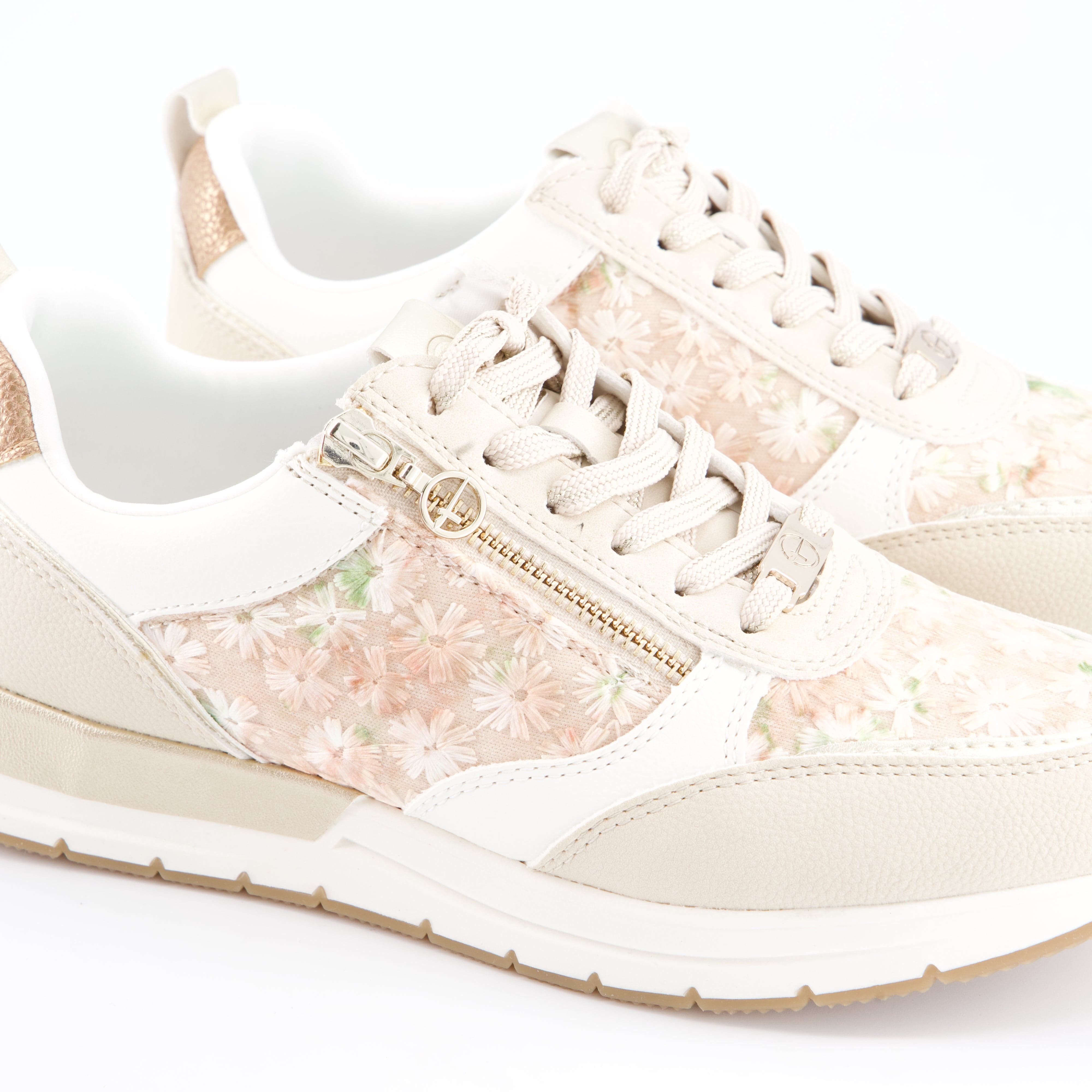 TAMARIS Damenschuhe - Schnürschuhe Schnürschuhe