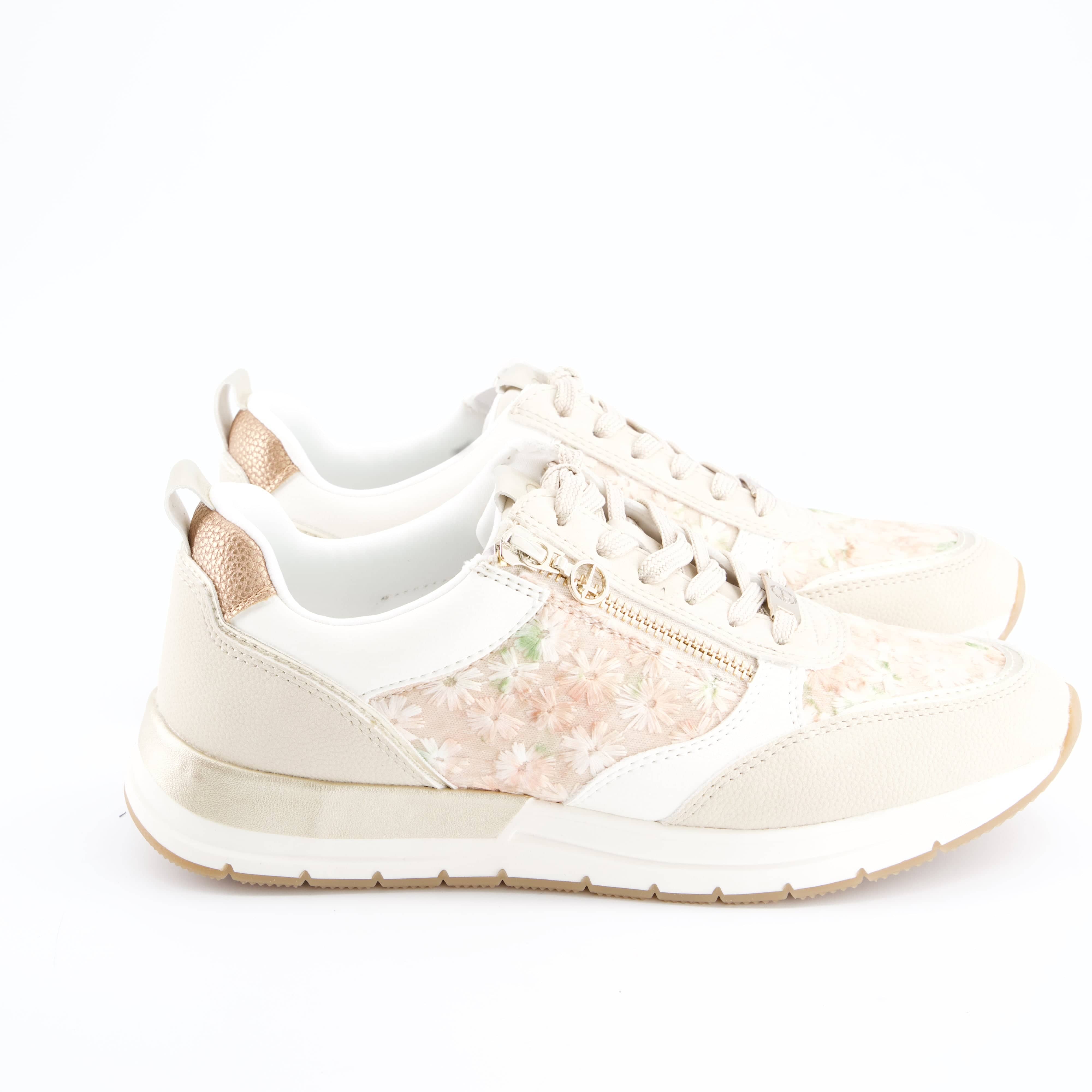 TAMARIS Damenschuhe - Schnürschuhe Schnürschuhe