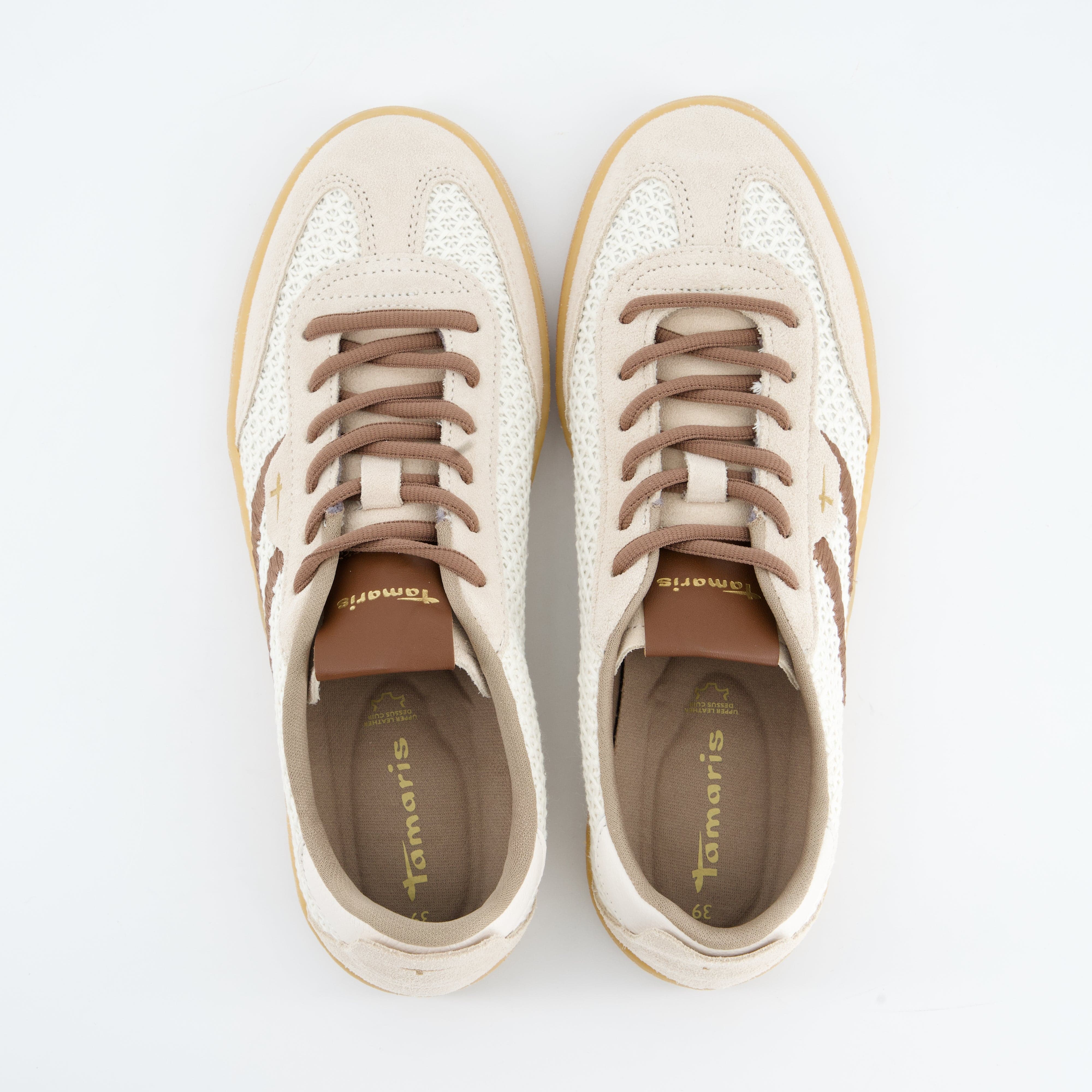 TAMARIS Damenschuhe - Schnürschuhe Schnürschuhe