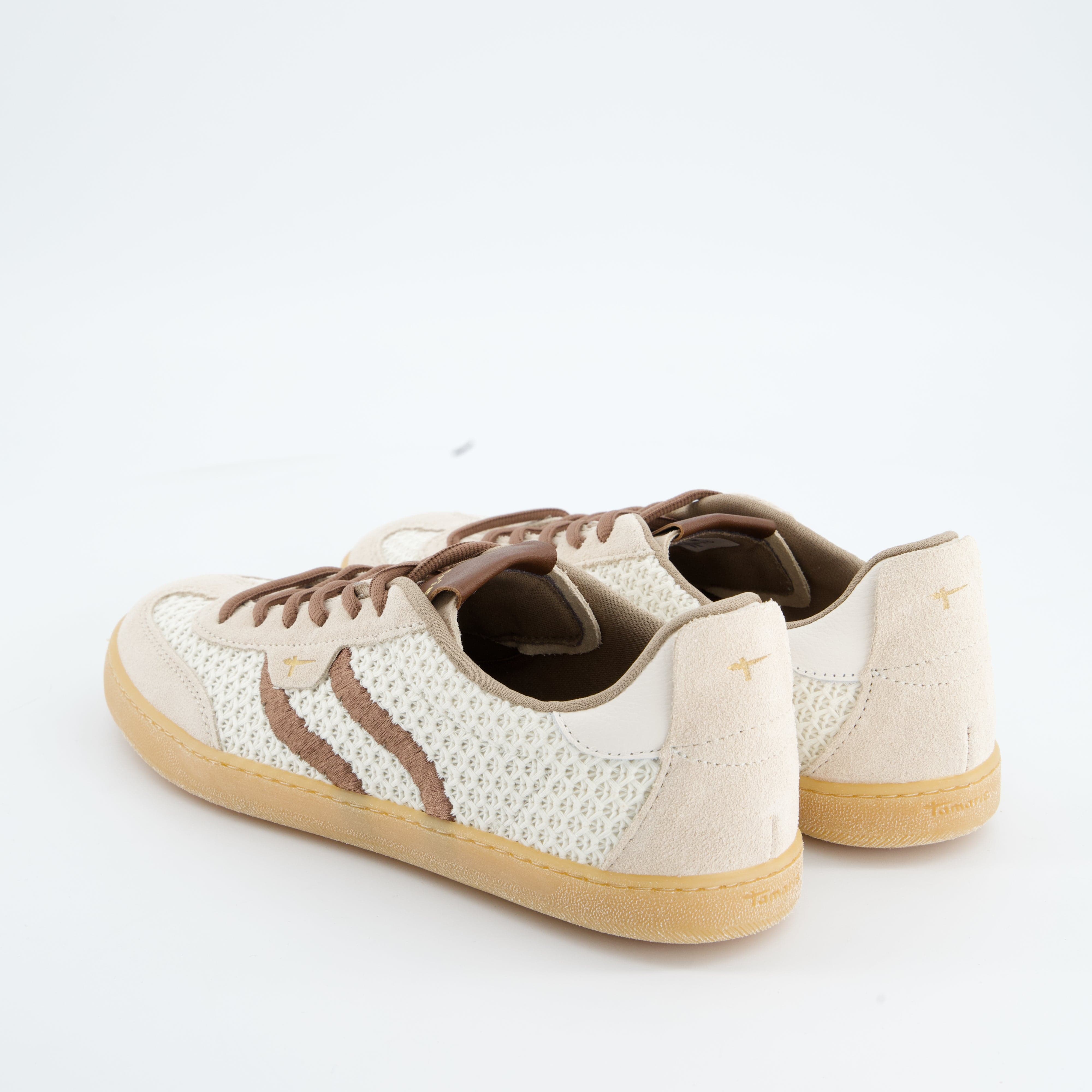 TAMARIS Damenschuhe - Schnürschuhe Schnürschuhe