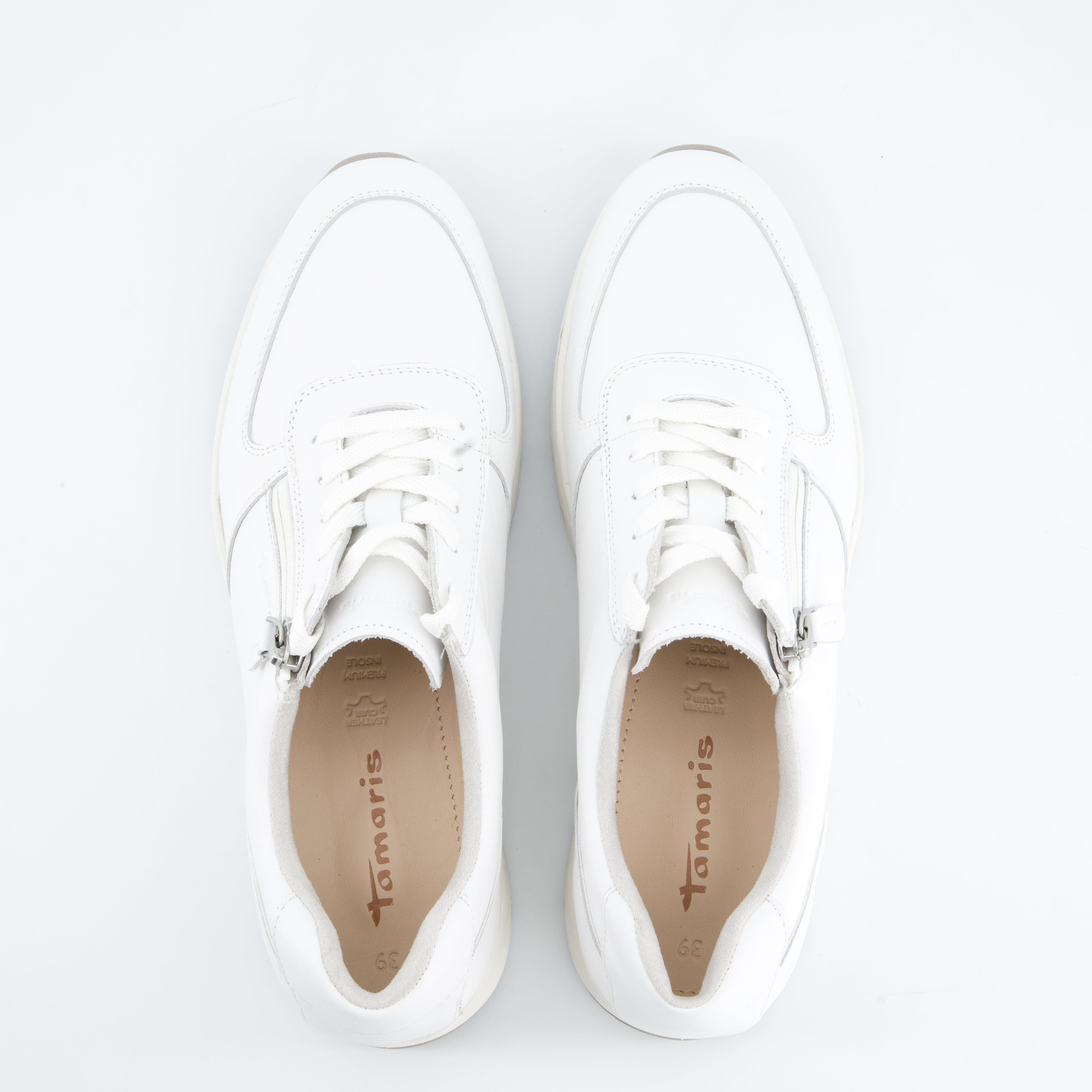 TAMARIS Damenschuhe - Schnürschuhe Schnürschuhe