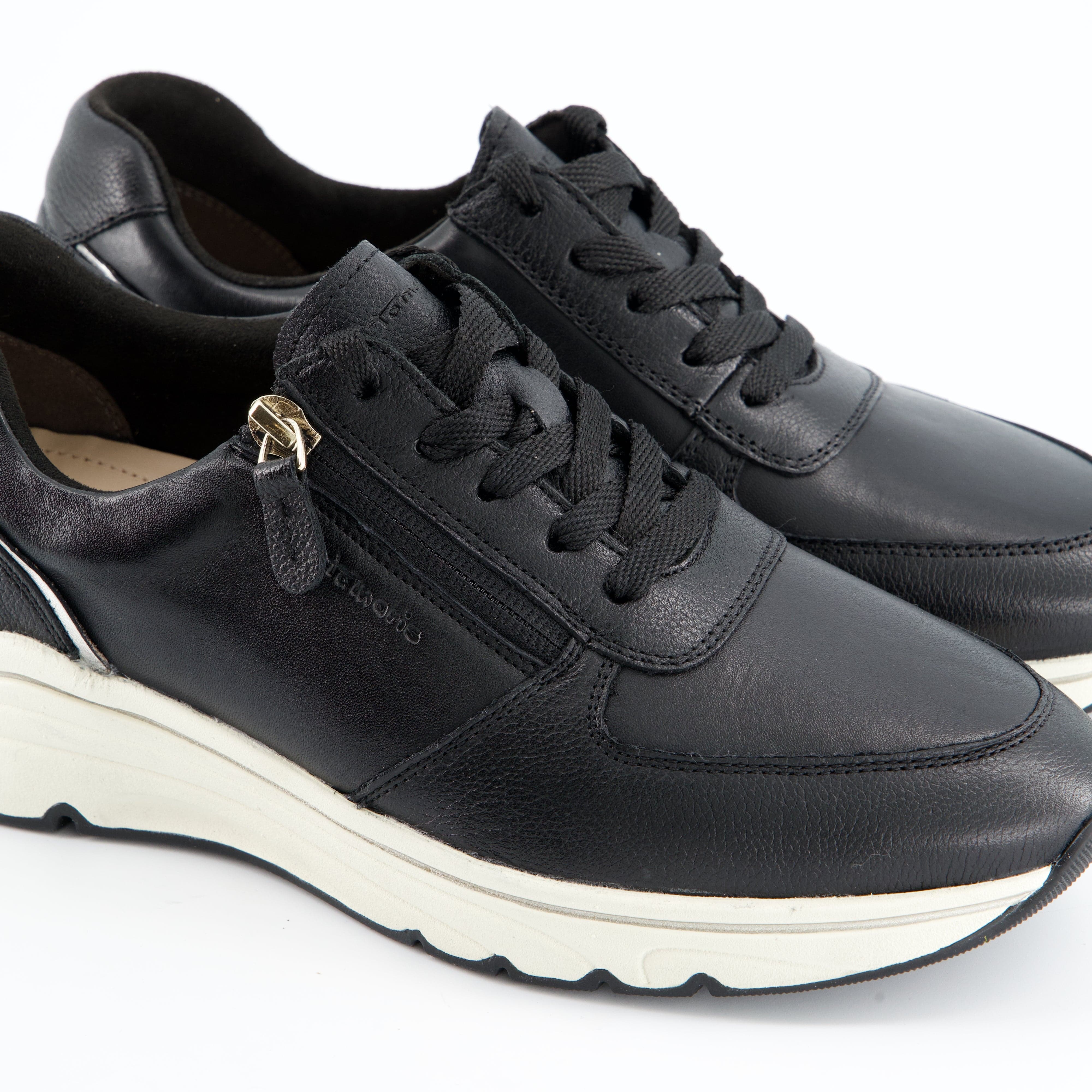 TAMARIS Damenschuhe - Schnürschuhe Schnürschuhe