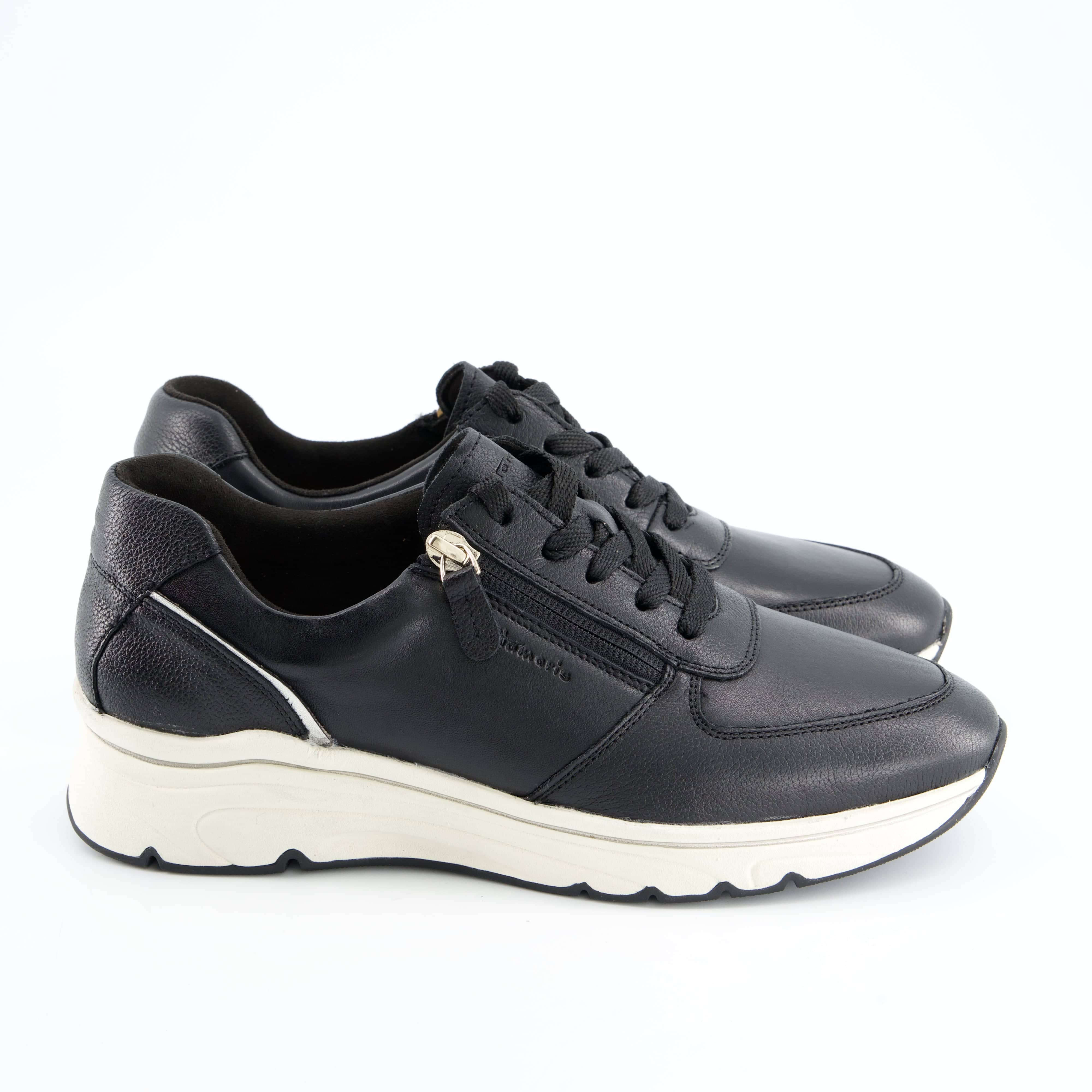 TAMARIS Damenschuhe - Schnürschuhe Schnürschuhe