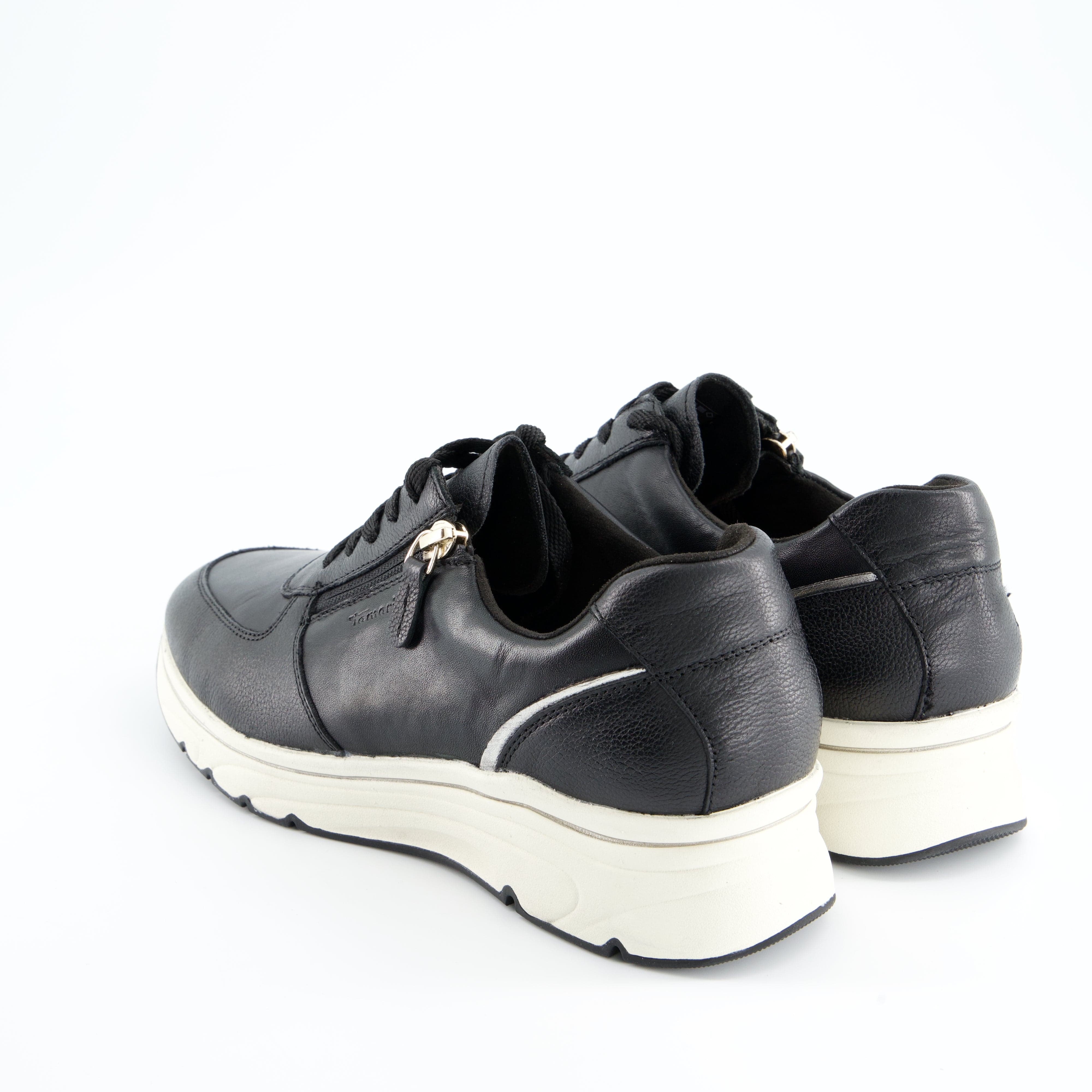 TAMARIS Damenschuhe - Schnürschuhe Schnürschuhe