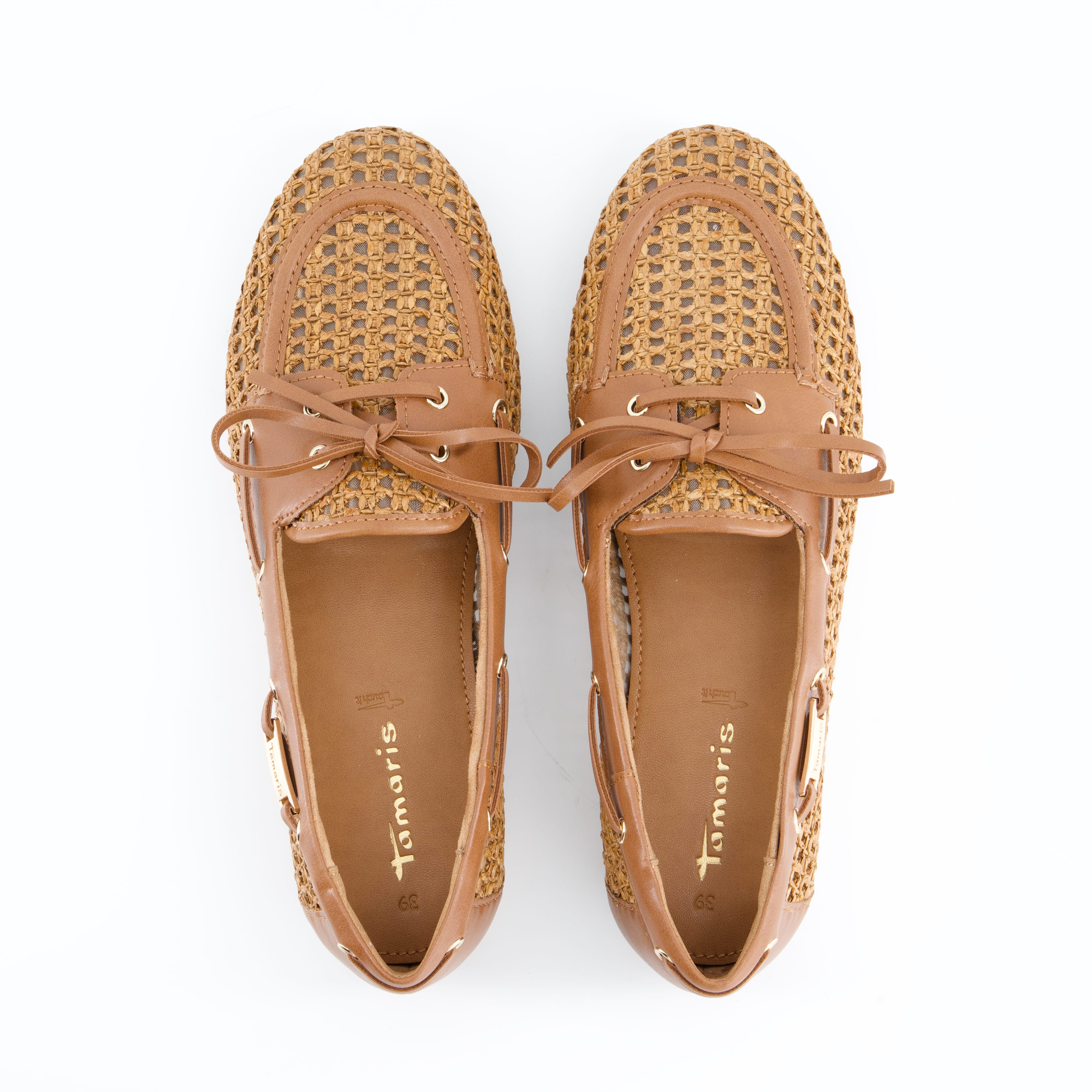 TAMARIS Damenschuhe - Schnürschuhe Schnürschuhe