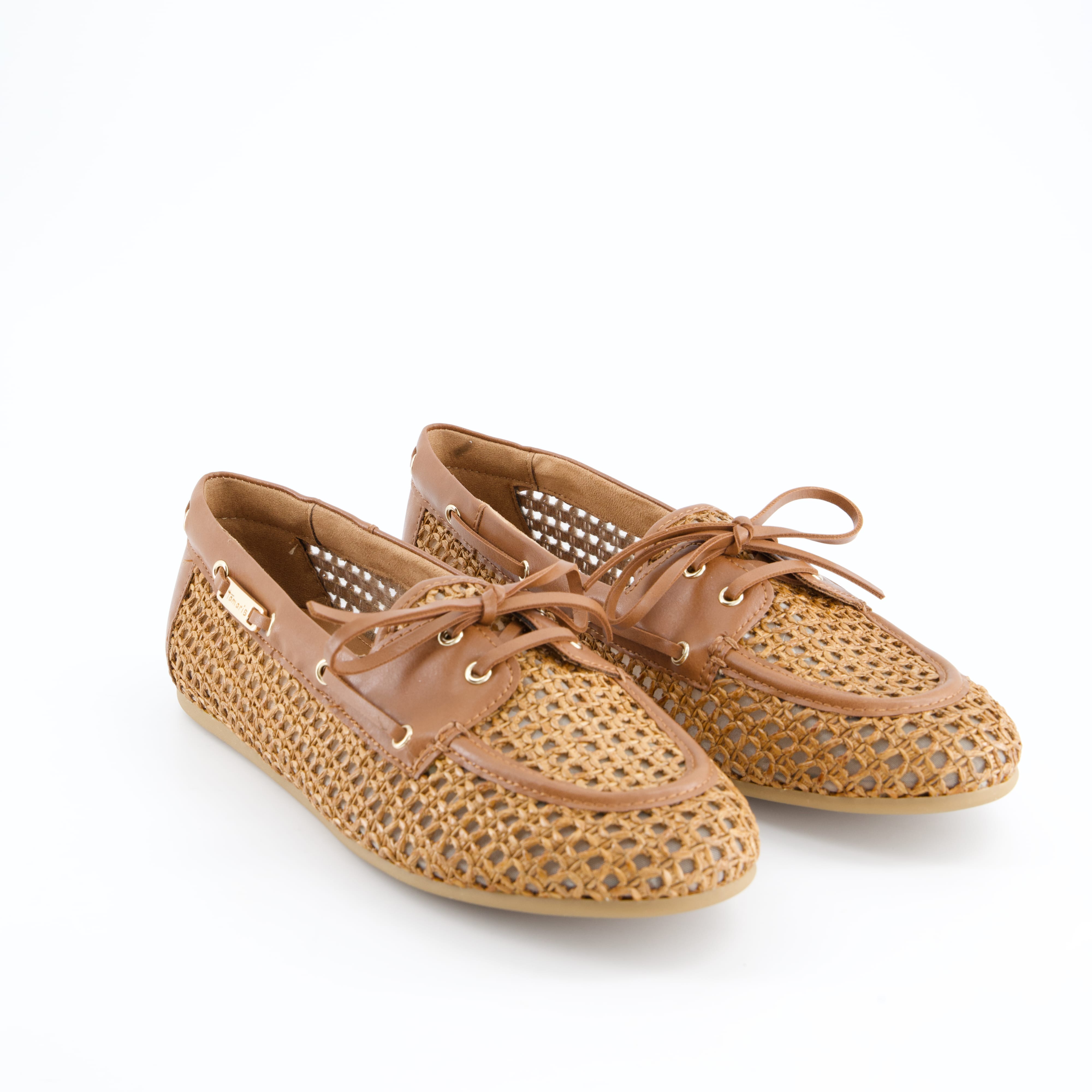 TAMARIS Damenschuhe - Schnürschuhe Schnürschuhe