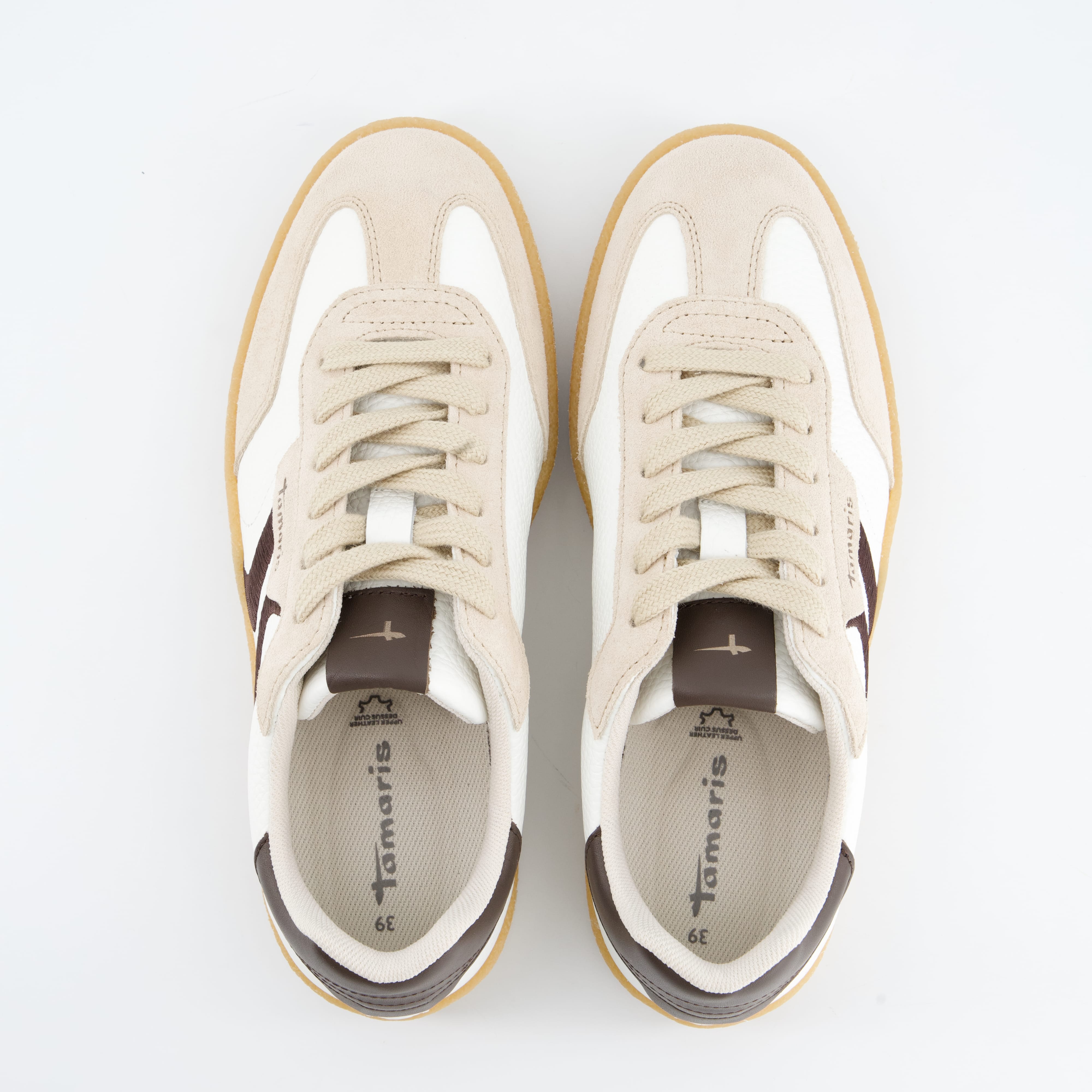TAMARIS Damenschuhe - Schnürschuhe Schnürschuhe