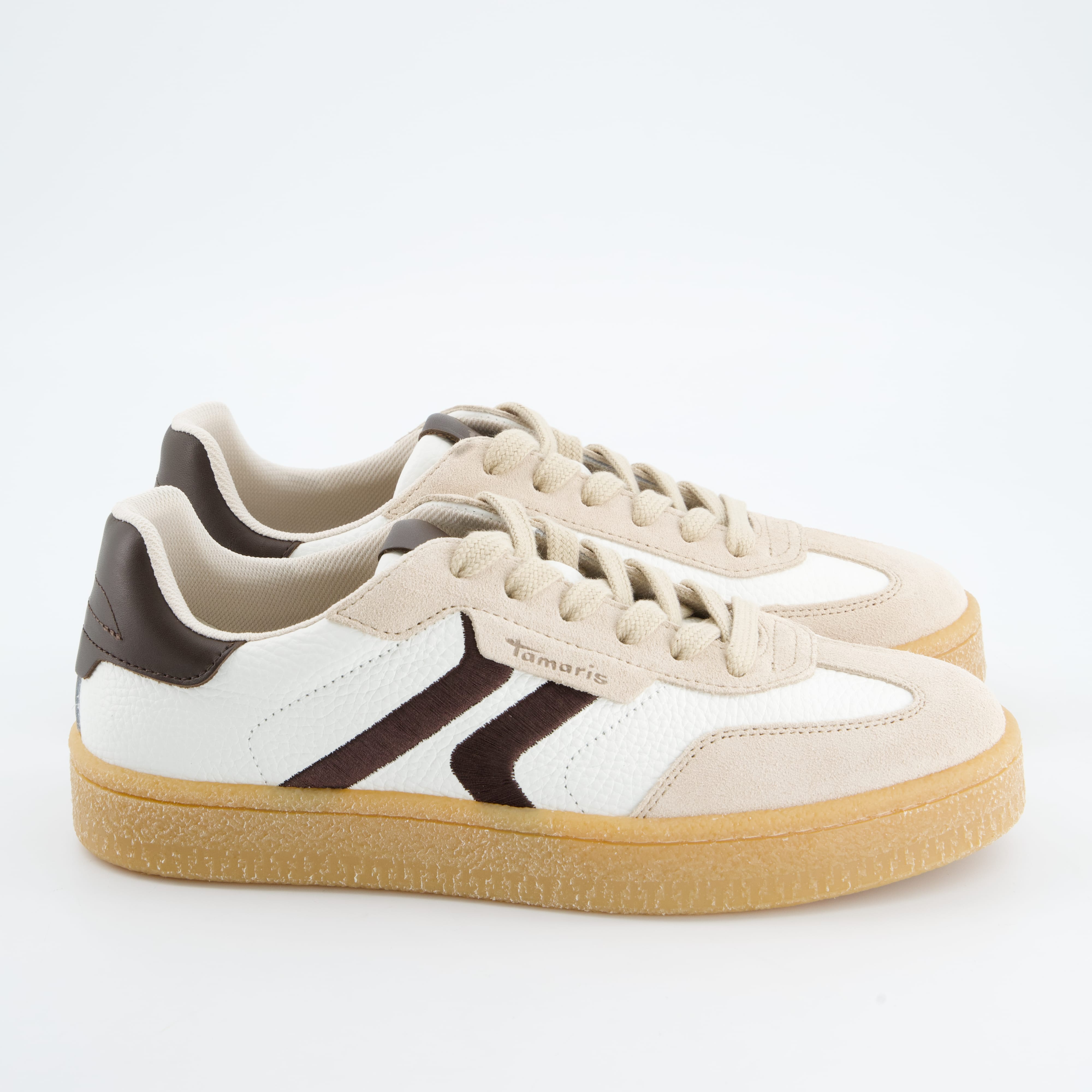 TAMARIS Damenschuhe - Schnürschuhe Schnürschuhe