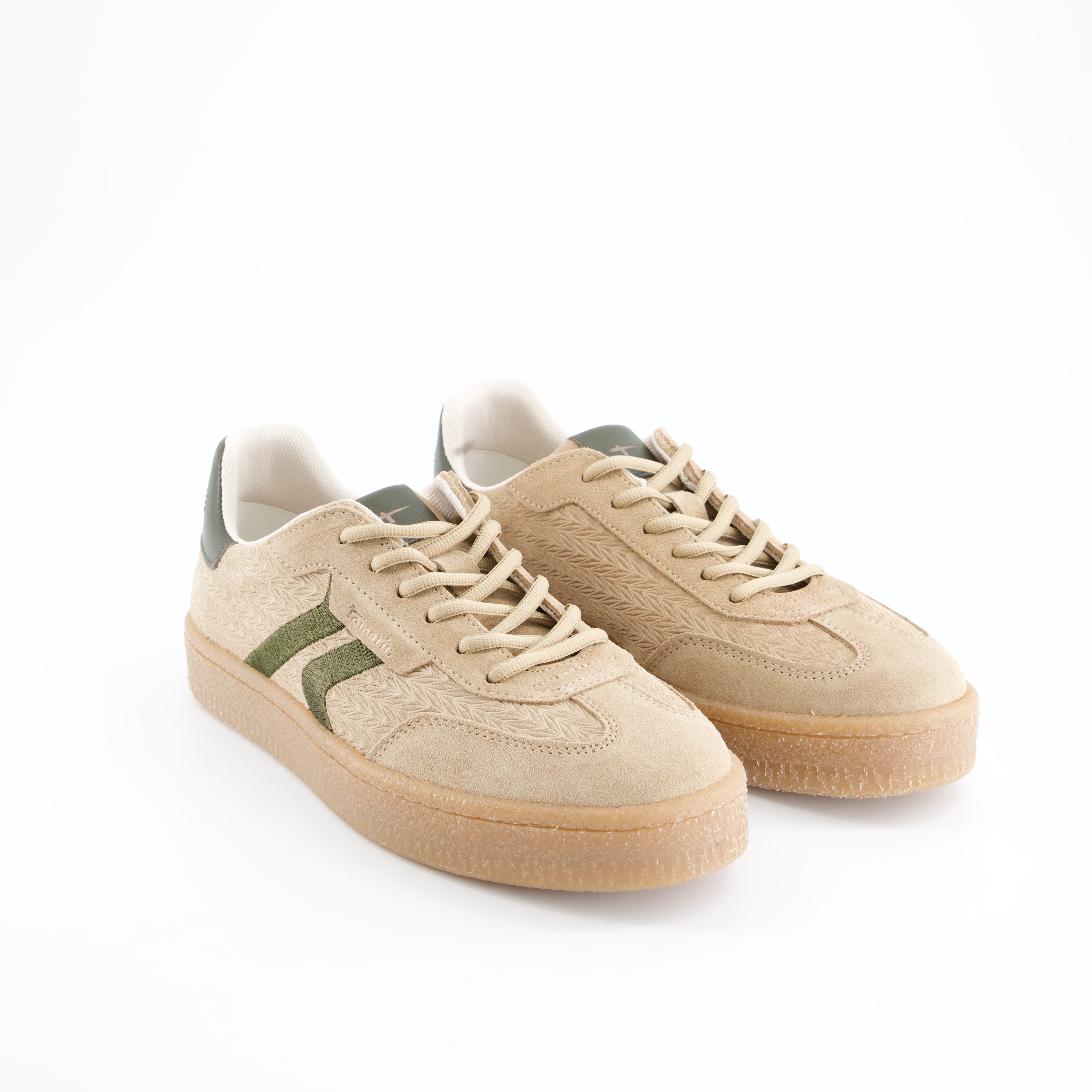 TAMARIS Damenschuhe - Schnürschuhe Schnürschuhe