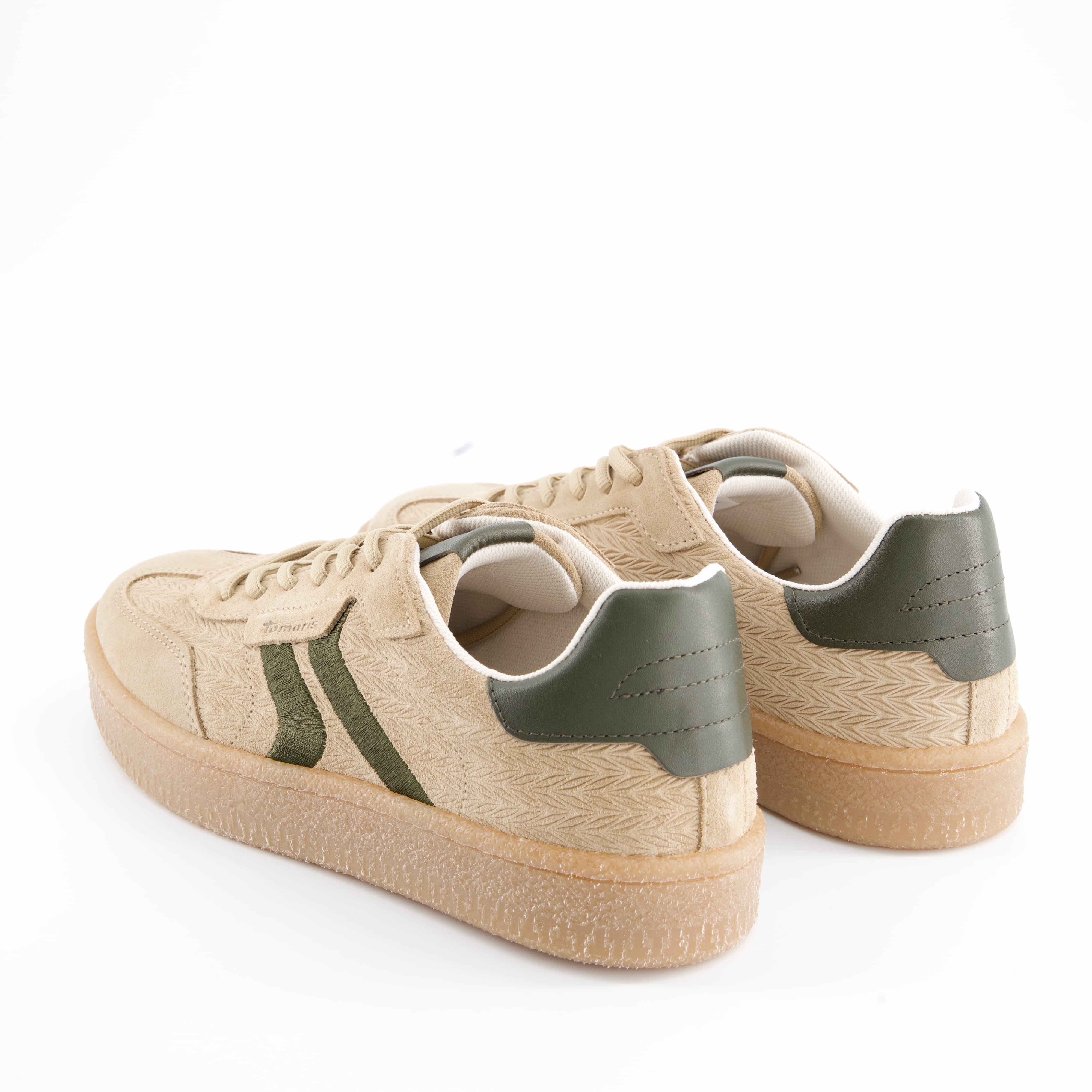 TAMARIS Damenschuhe - Schnürschuhe Schnürschuhe