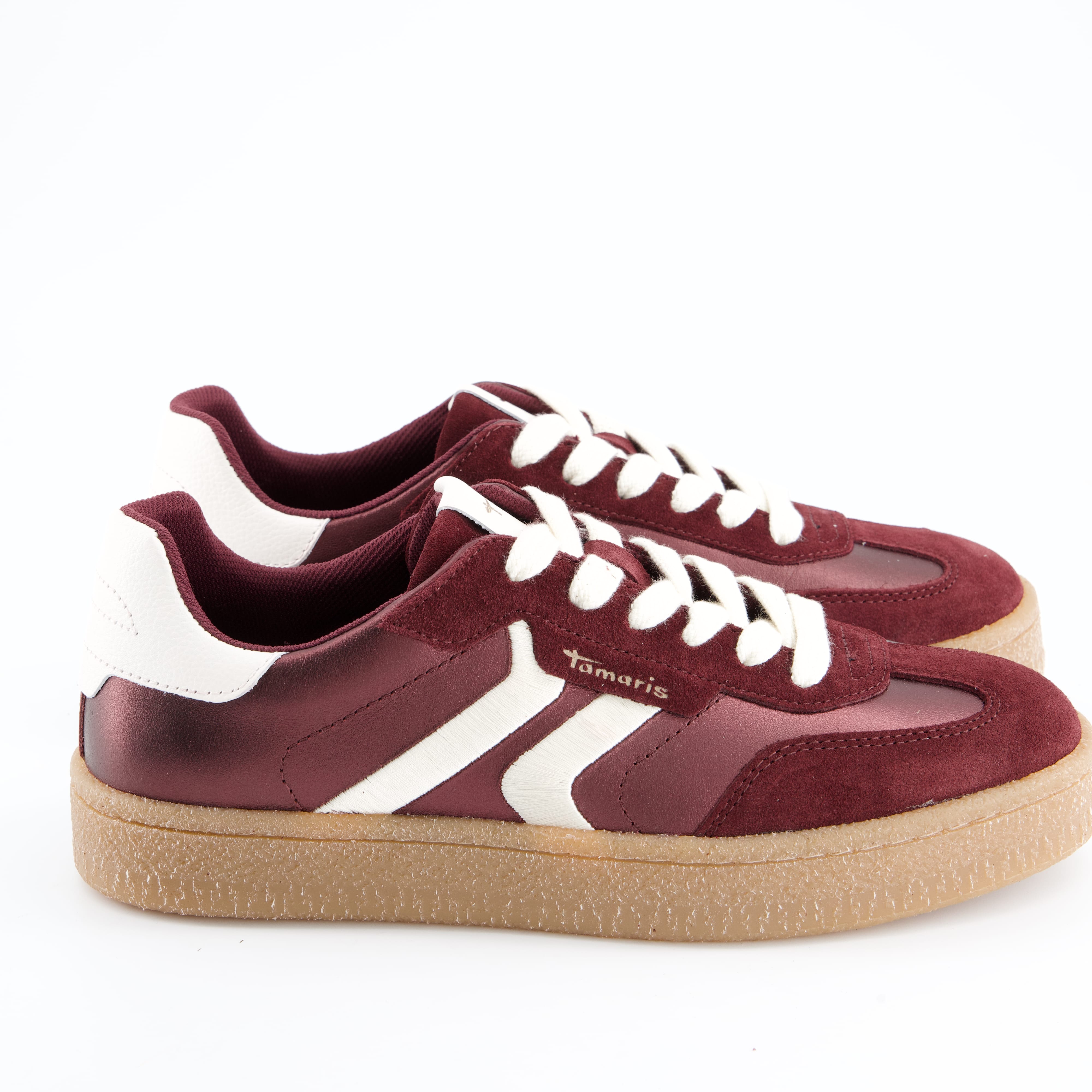 TAMARIS Damenschuhe - Schnürschuhe Schnürschuhe