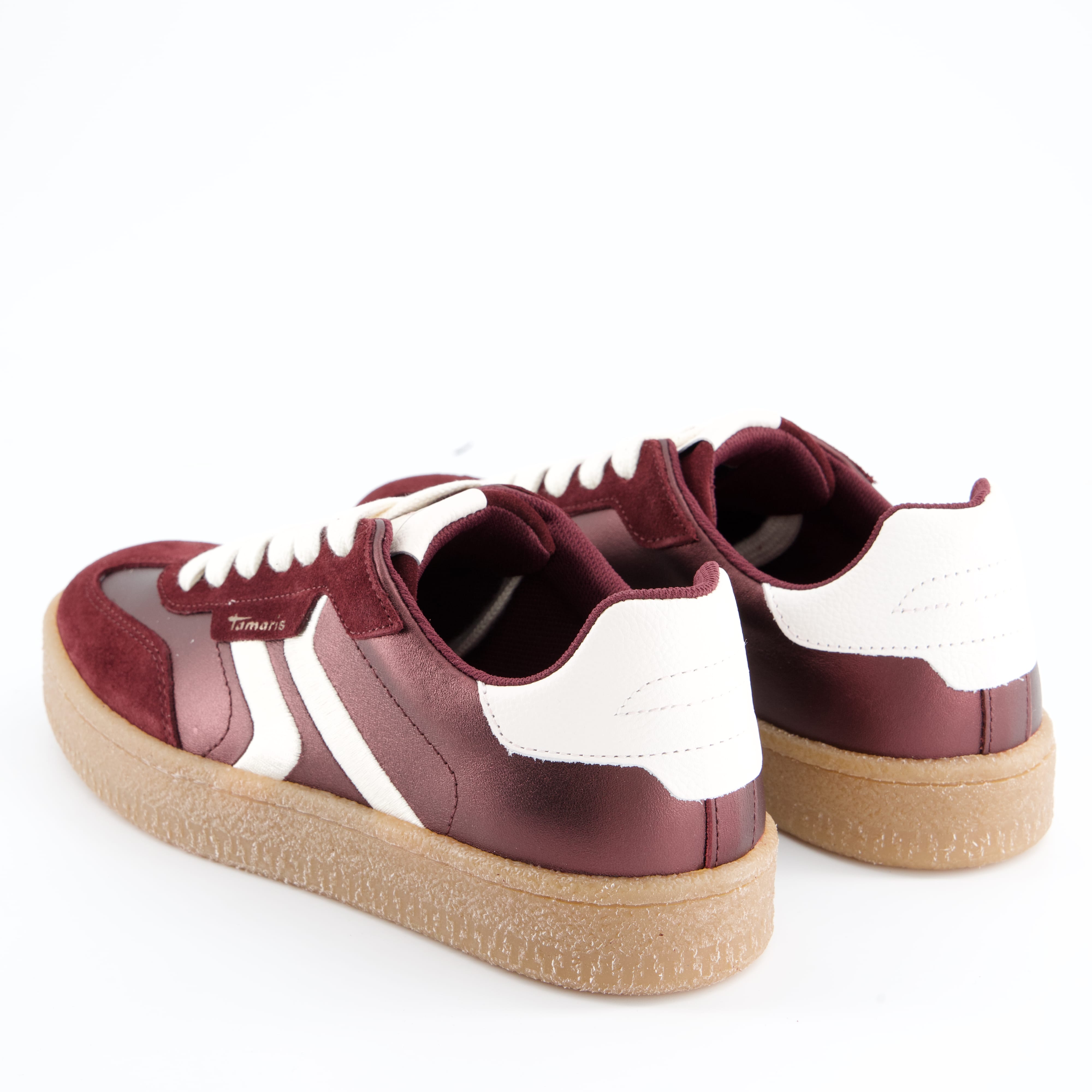 TAMARIS Damenschuhe - Schnürschuhe Schnürschuhe