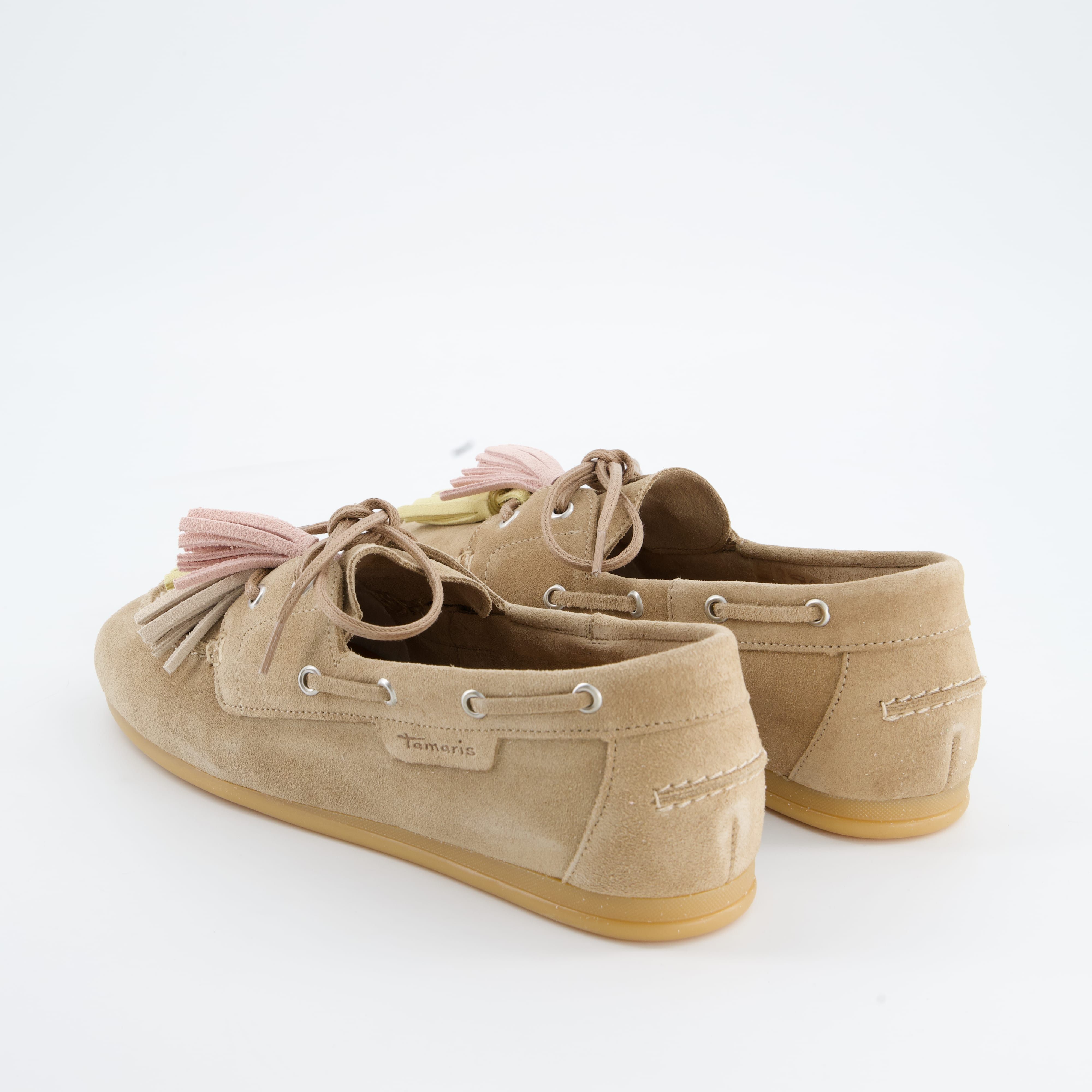 TAMARIS Damenschuhe - Schnürschuhe Schnürschuhe