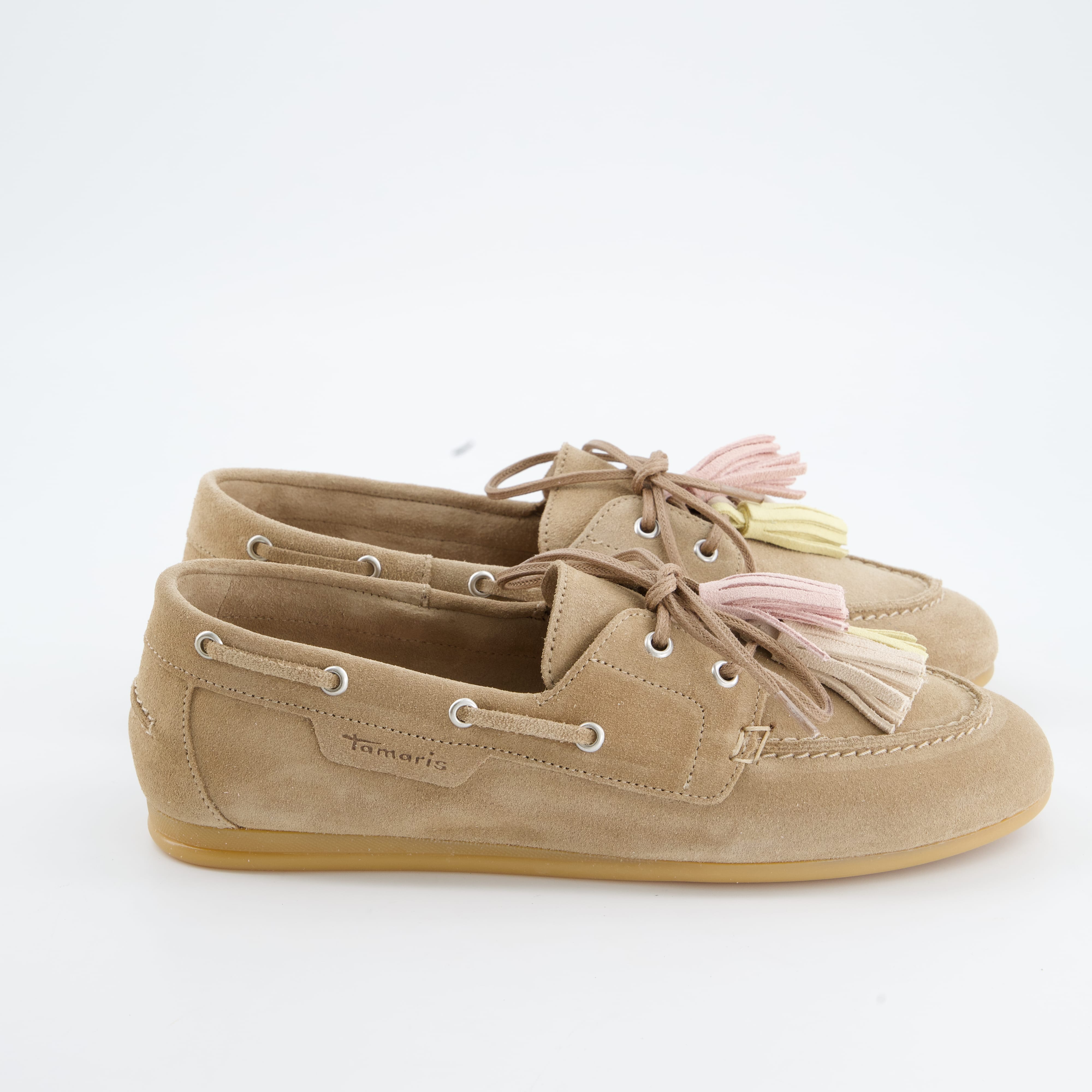 TAMARIS Damenschuhe - Schnürschuhe Schnürschuhe