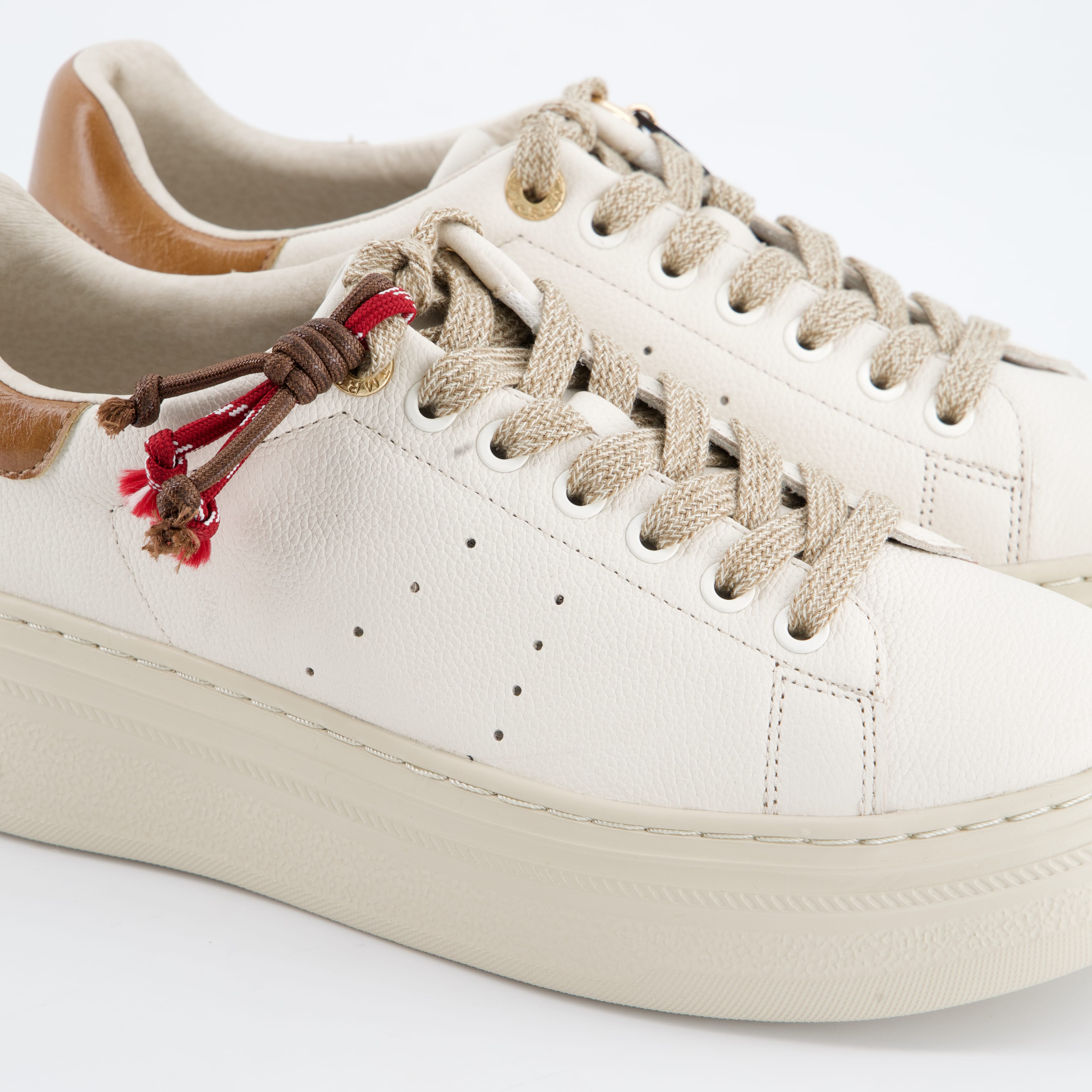 TAMARIS Damenschuhe - Schnürschuhe Schnürschuhe