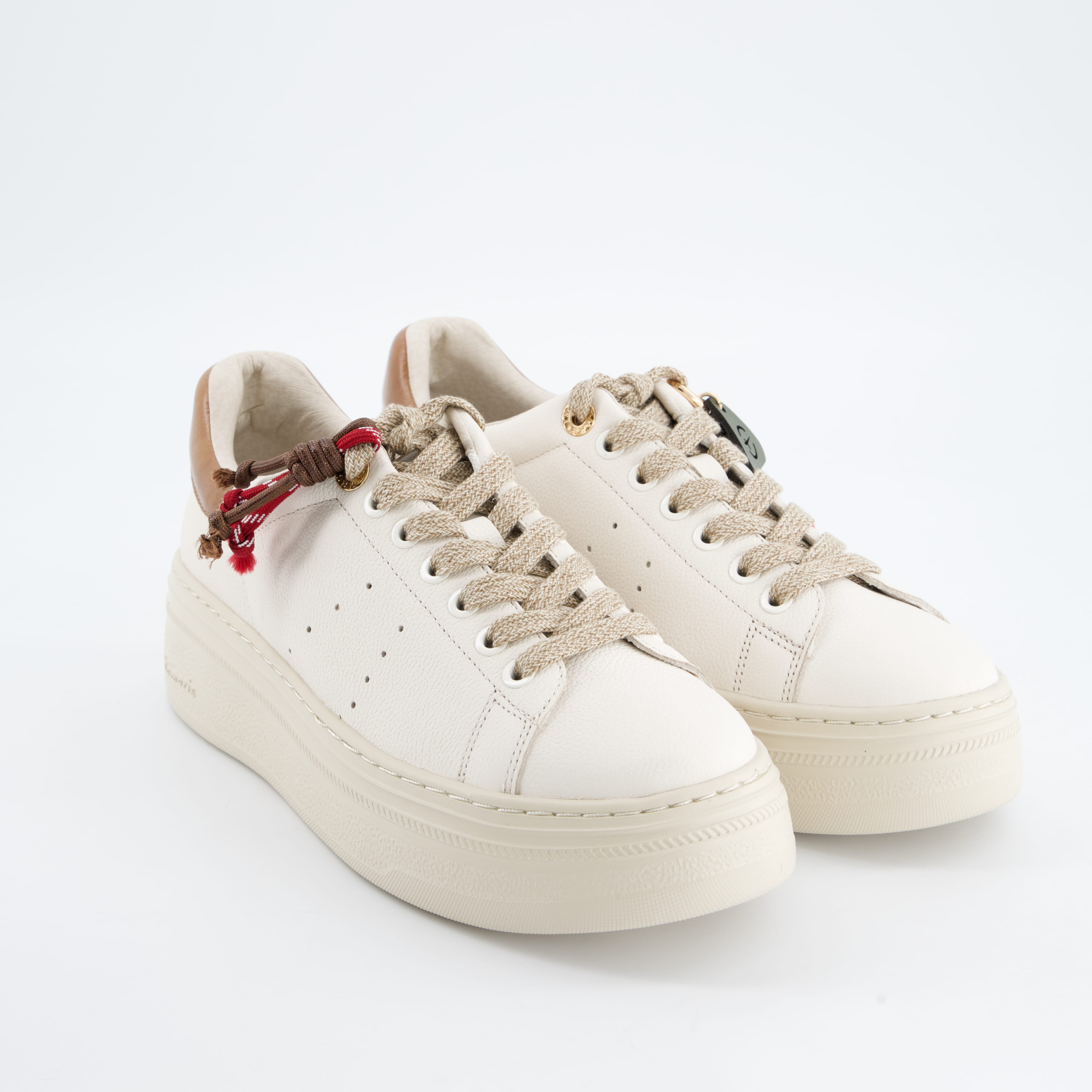 TAMARIS Damenschuhe - Schnürschuhe Schnürschuhe