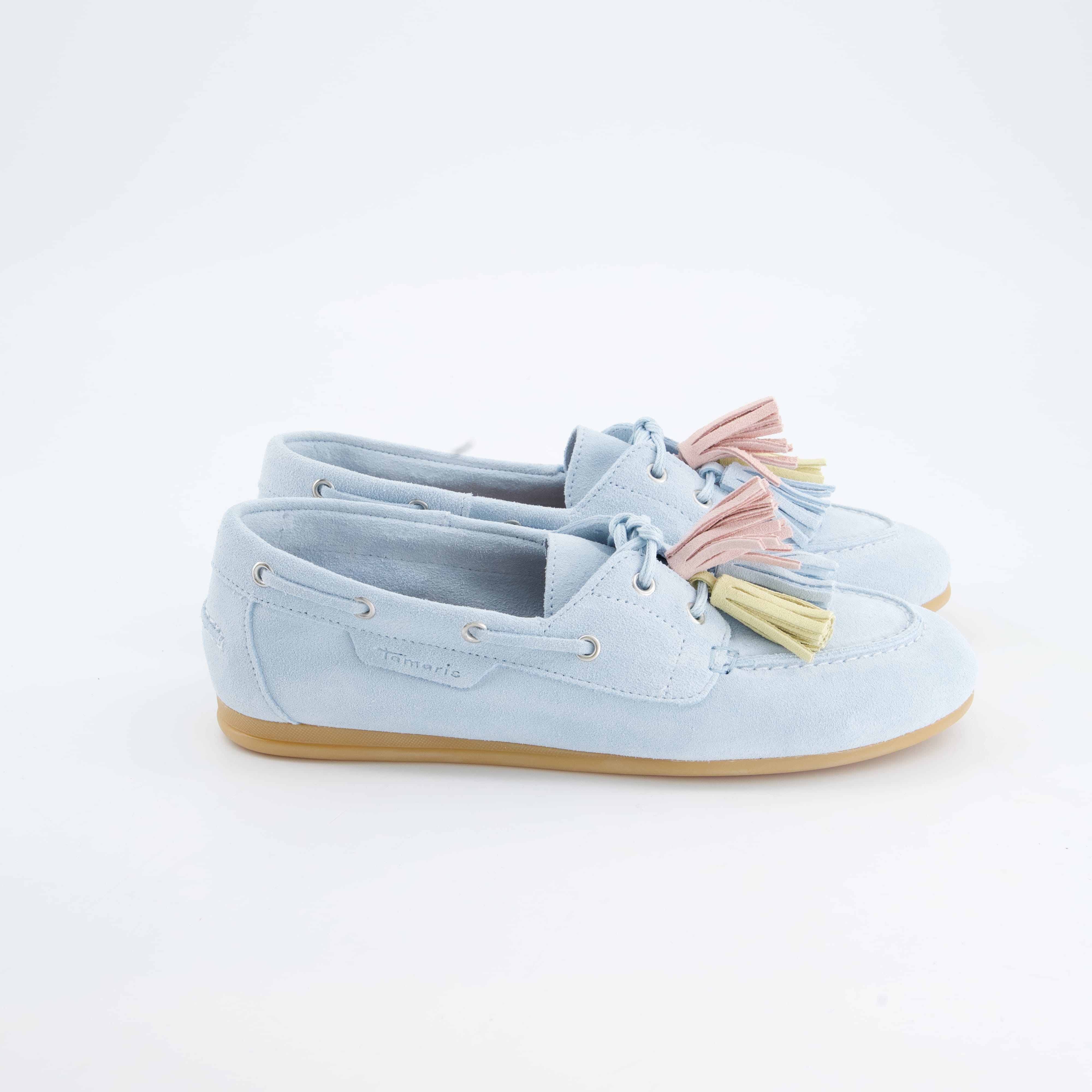 TAMARIS Damenschuhe - Schnürschuhe Schnürschuhe