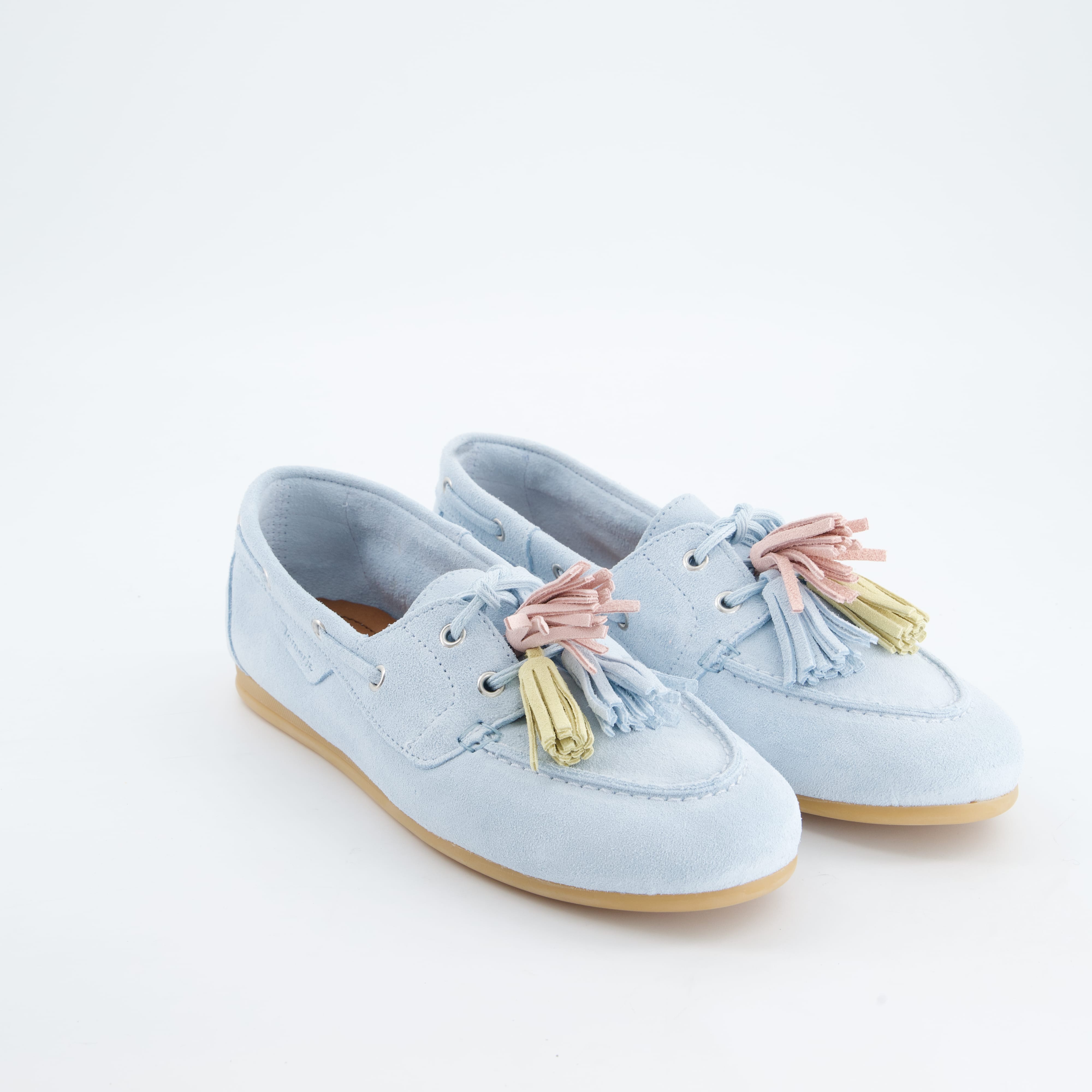 TAMARIS Damenschuhe - Schnürschuhe Schnürschuhe