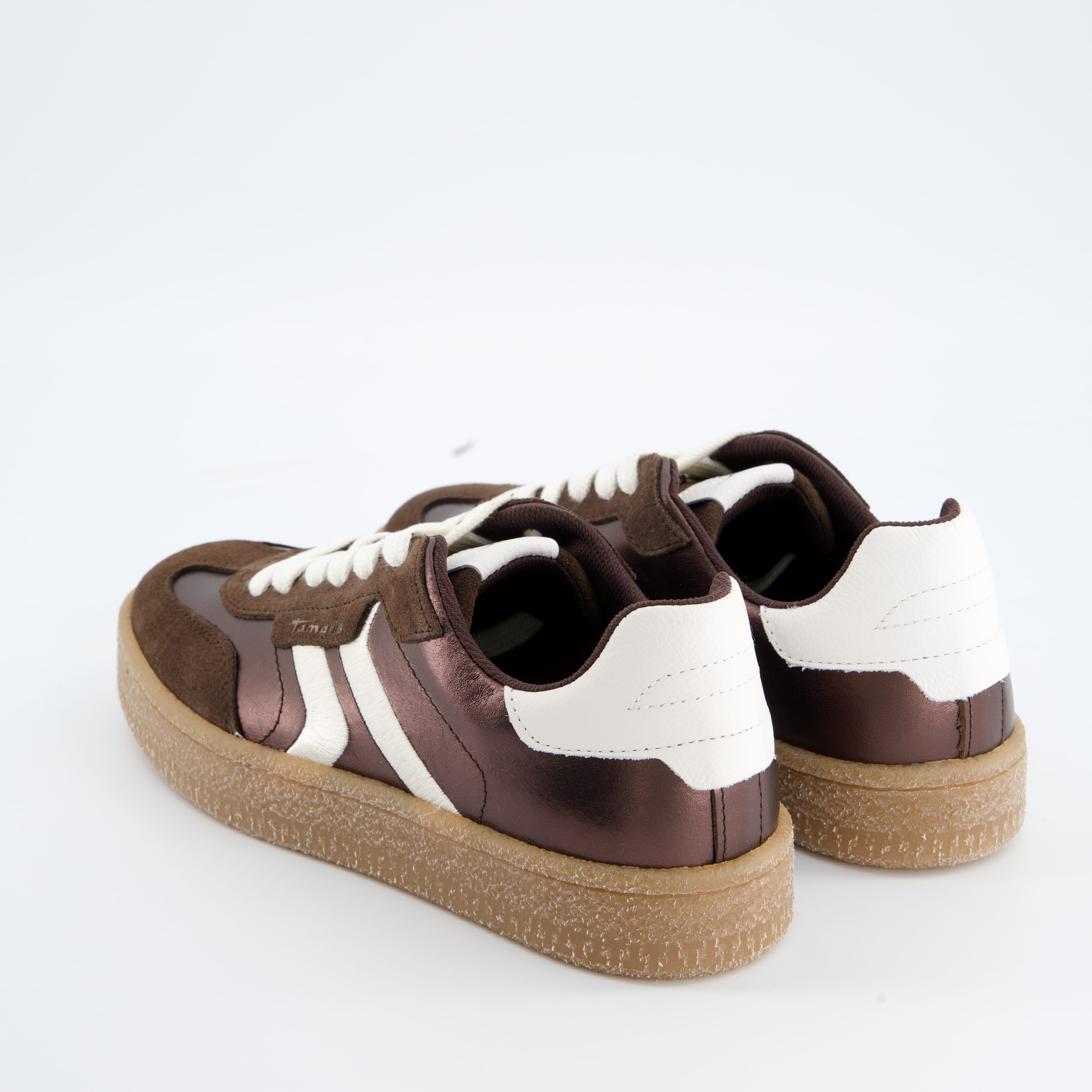 TAMARIS Damenschuhe - Schnürschuhe Schnürschuhe