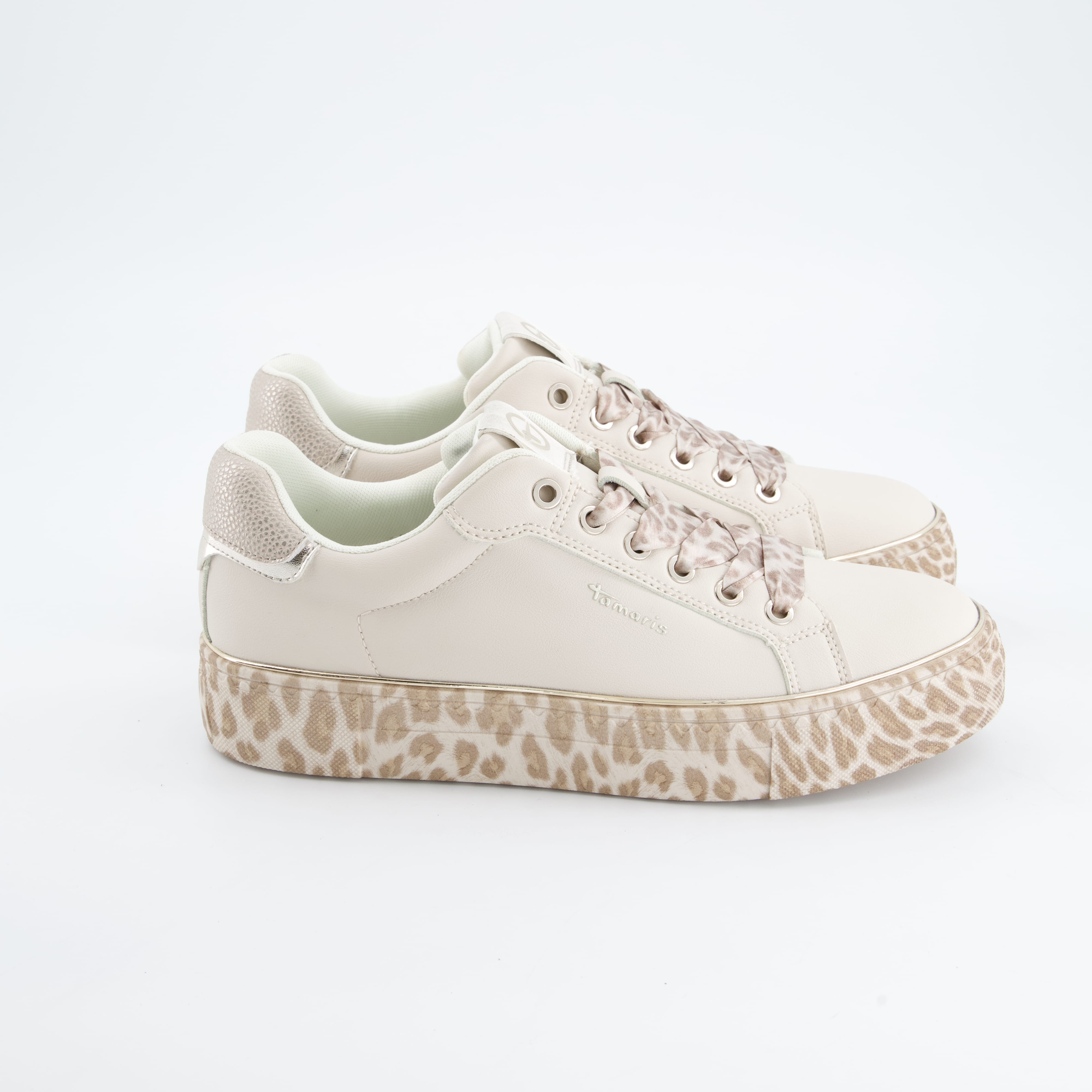 TAMARIS Damenschuhe - Schnürschuhe Schnürschuhe