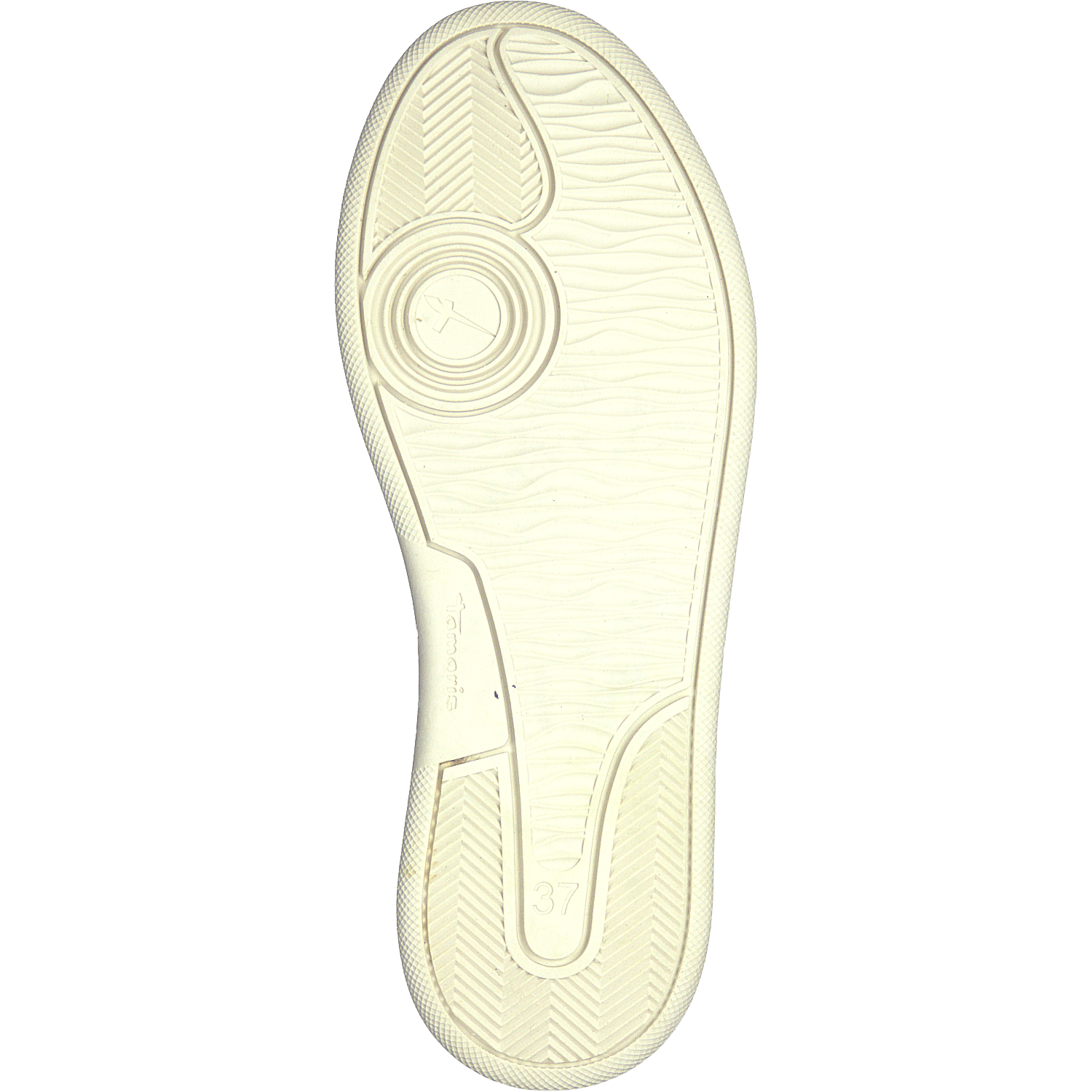 TAMARIS Damenschuhe - Schnürschuhe, Schnürschuhe