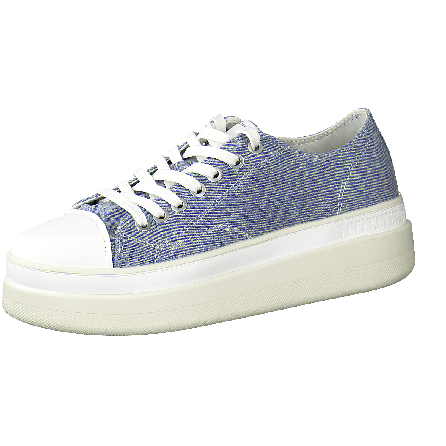 TAMARIS Damenschuhe - Schnürschuhe, Schnürschuhe