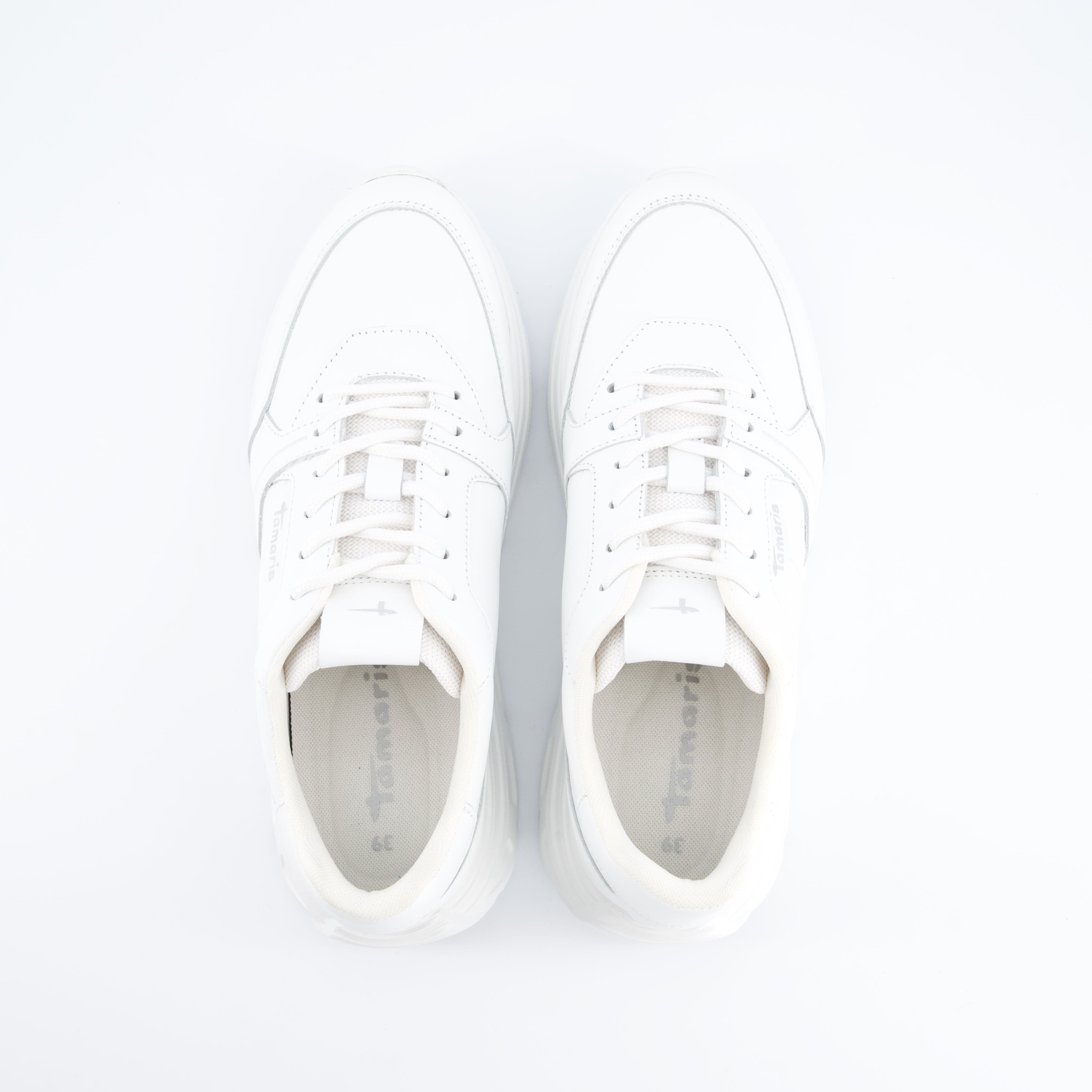TAMARIS Damenschuhe - Schnürschuhe, Schnürschuhe