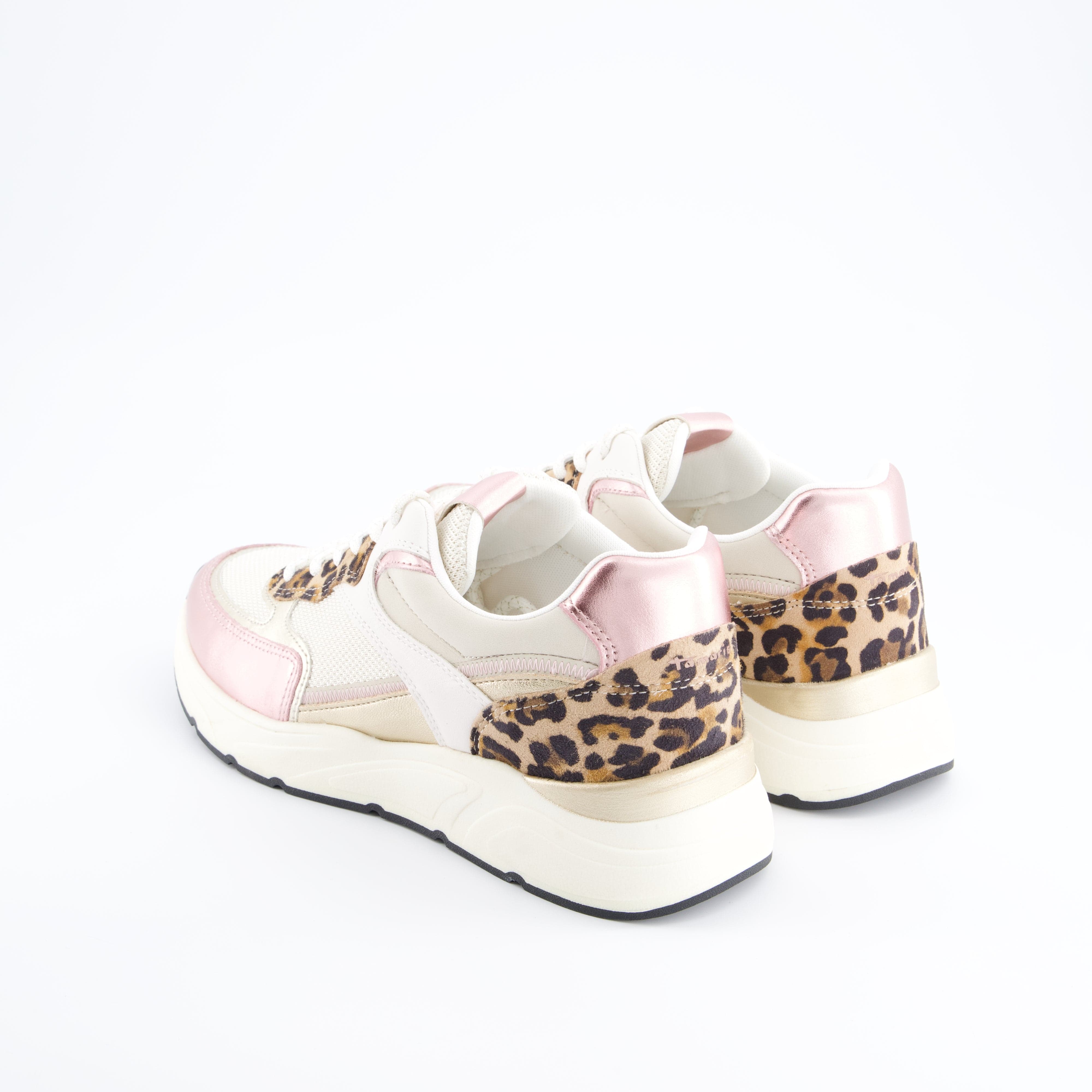 TAMARIS Damenschuhe - Schnürschuhe, Schnürschuhe