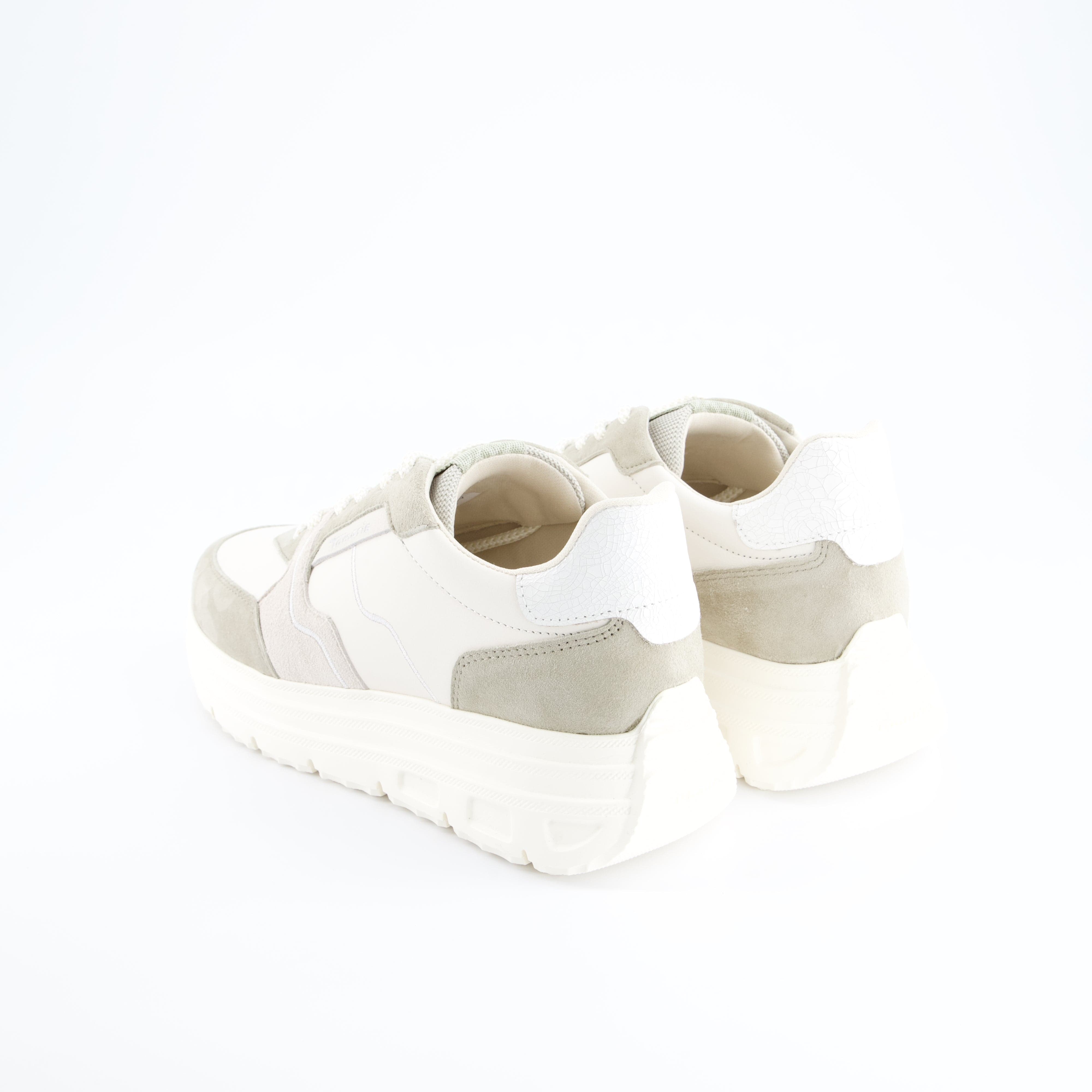 TAMARIS Damenschuhe - Schnürschuhe, Schnürschuhe