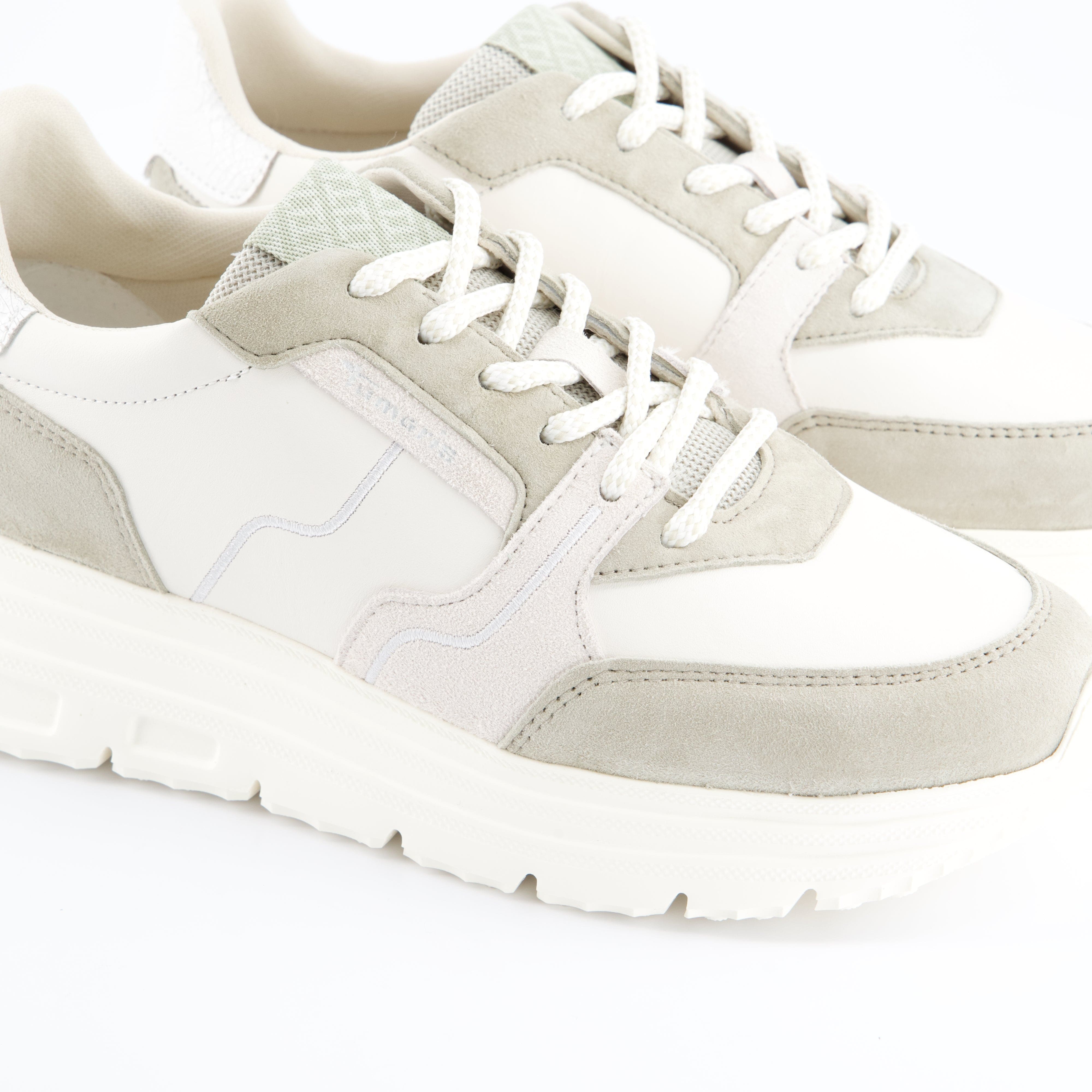 TAMARIS Damenschuhe - Schnürschuhe, Schnürschuhe