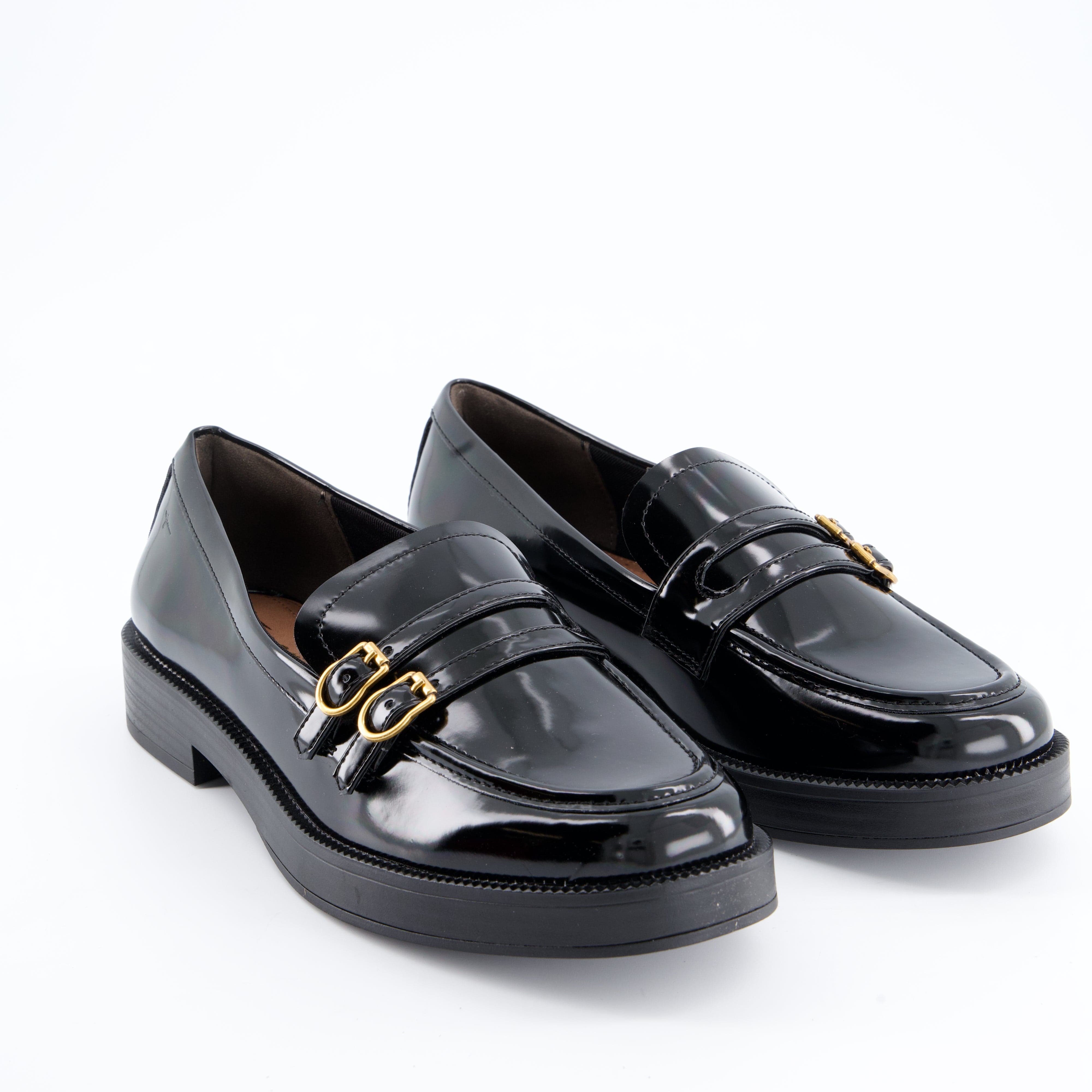 TAMARIS Damenschuhe - Slipper/Mokassins Slipper/Mokassins