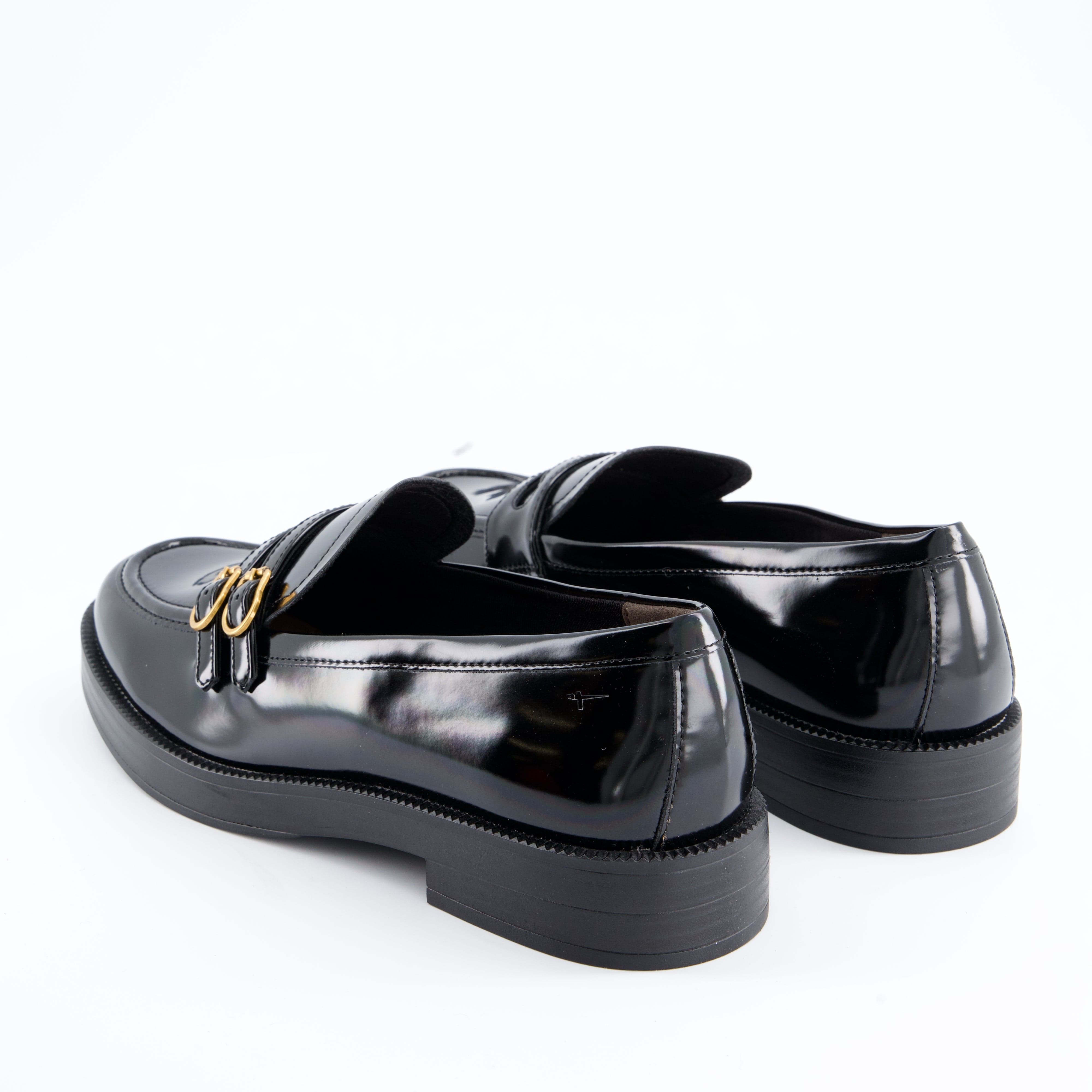 TAMARIS Damenschuhe - Slipper/Mokassins Slipper/Mokassins