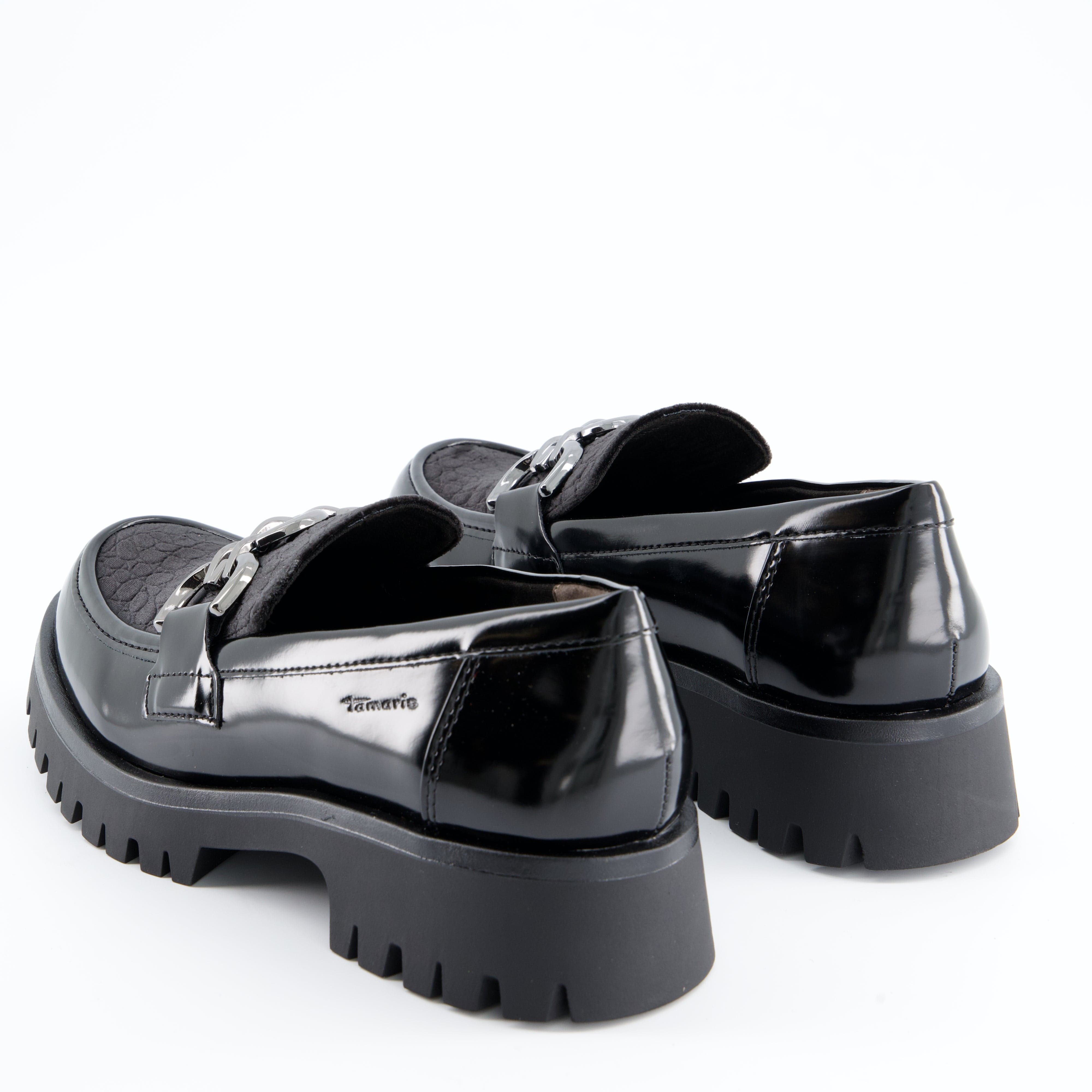 TAMARIS Damenschuhe - Slipper/Mokassins Slipper/Mokassins