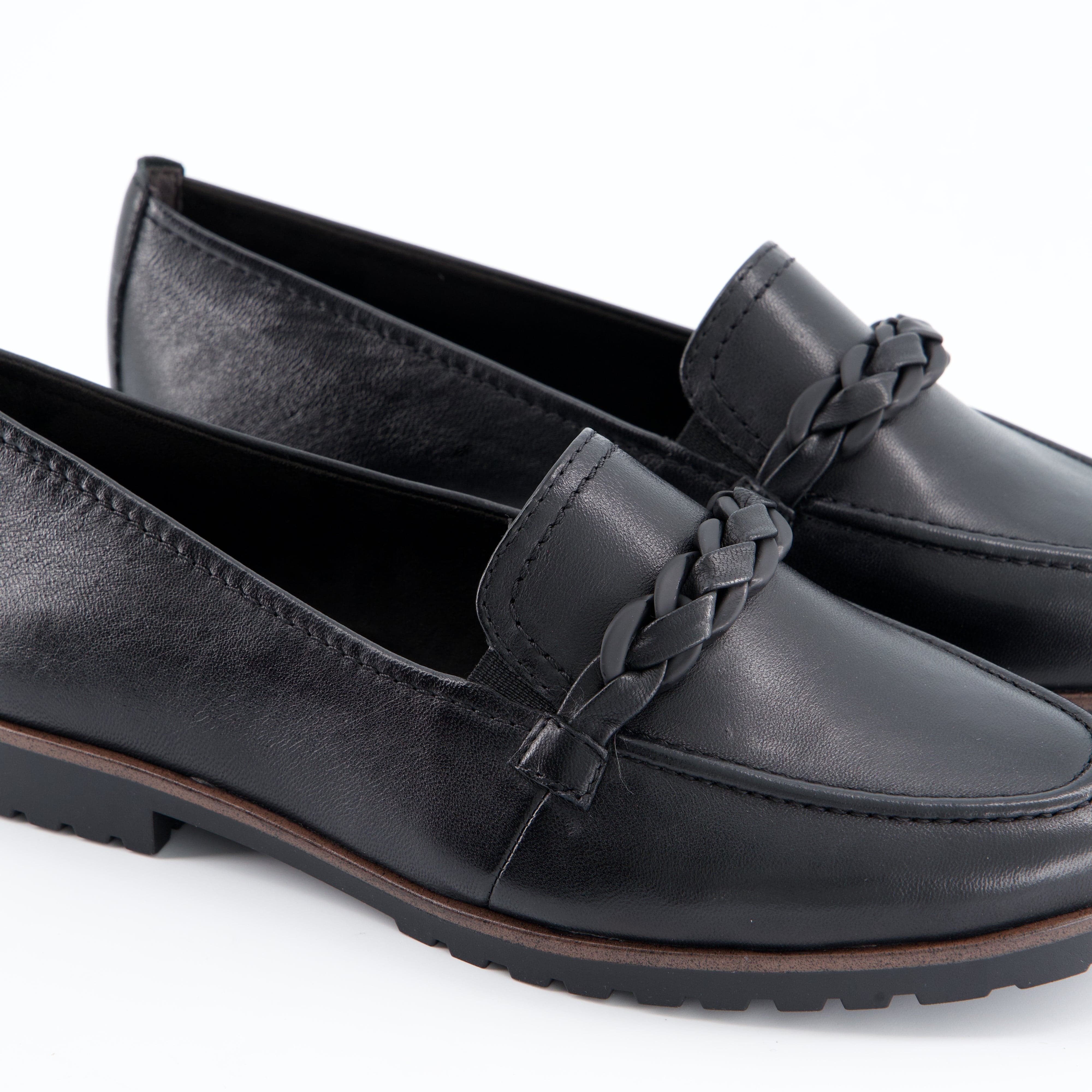 TAMARIS Damenschuhe - Slipper/Mokassins Slipper/Mokassins