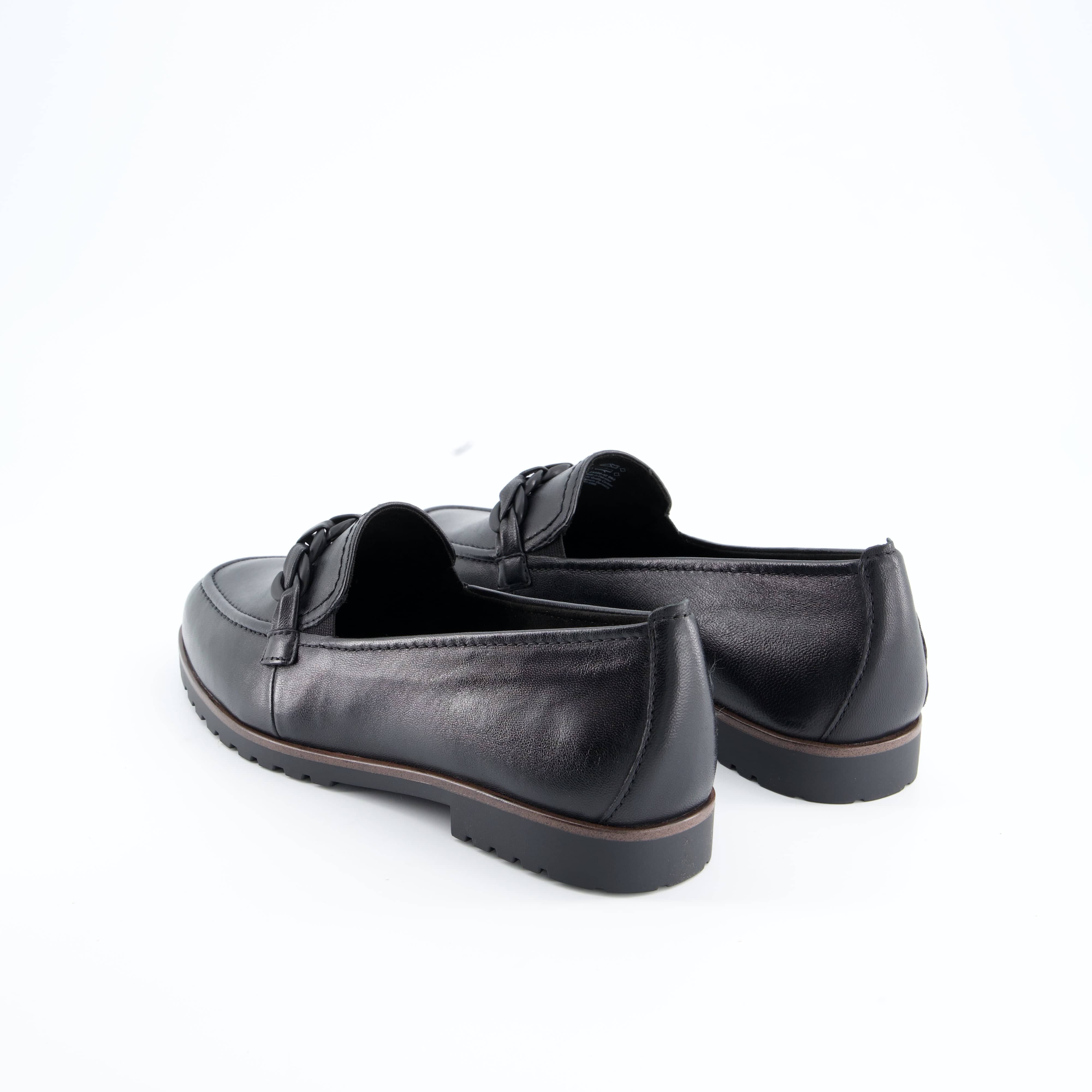 TAMARIS Damenschuhe - Slipper/Mokassins Slipper/Mokassins