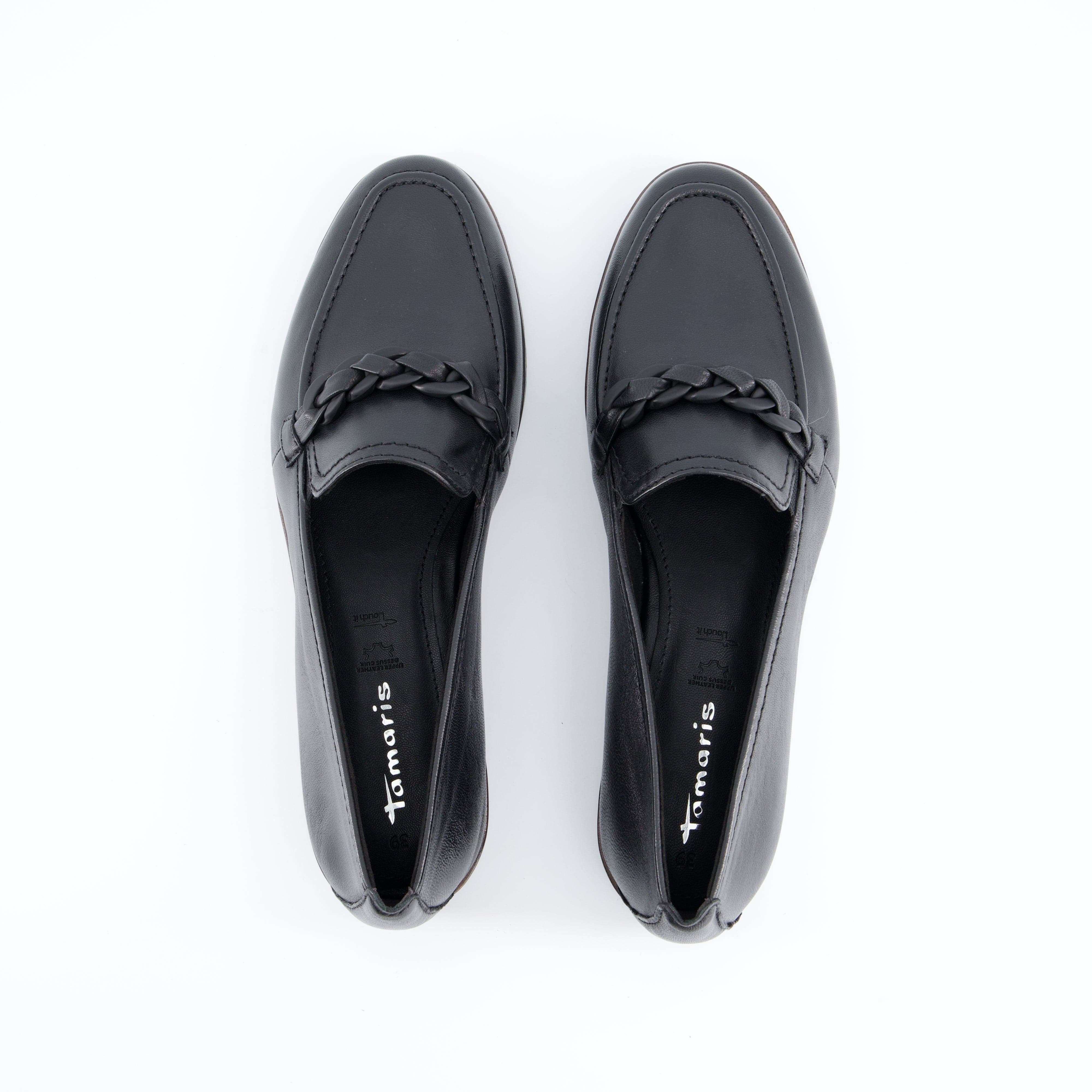 TAMARIS Damenschuhe - Slipper/Mokassins Slipper/Mokassins